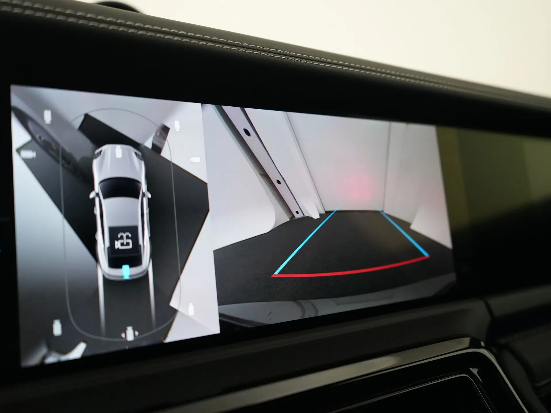 Panamera Turbo S E-Hybrid