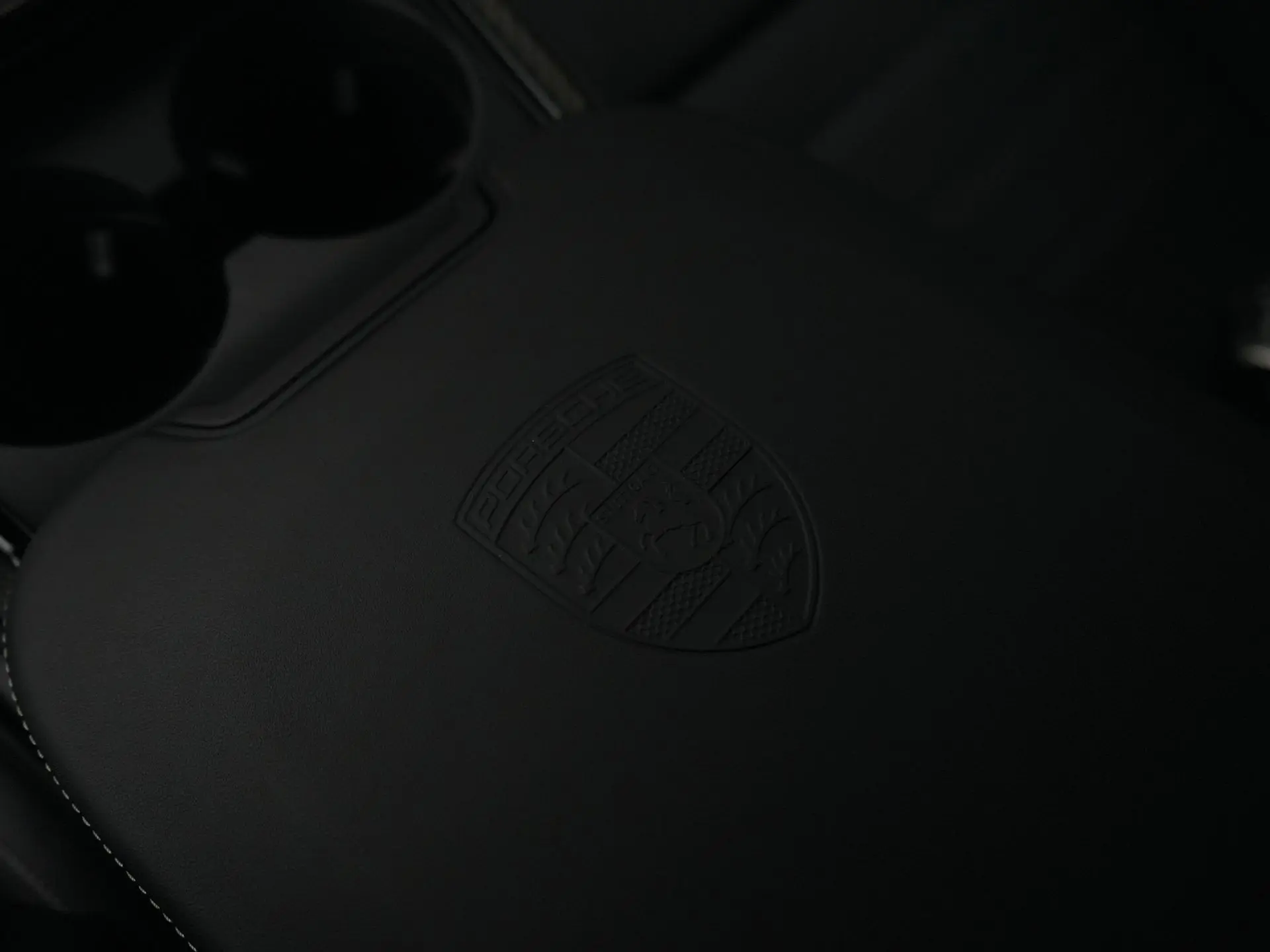 Panamera Turbo S E-Hybrid