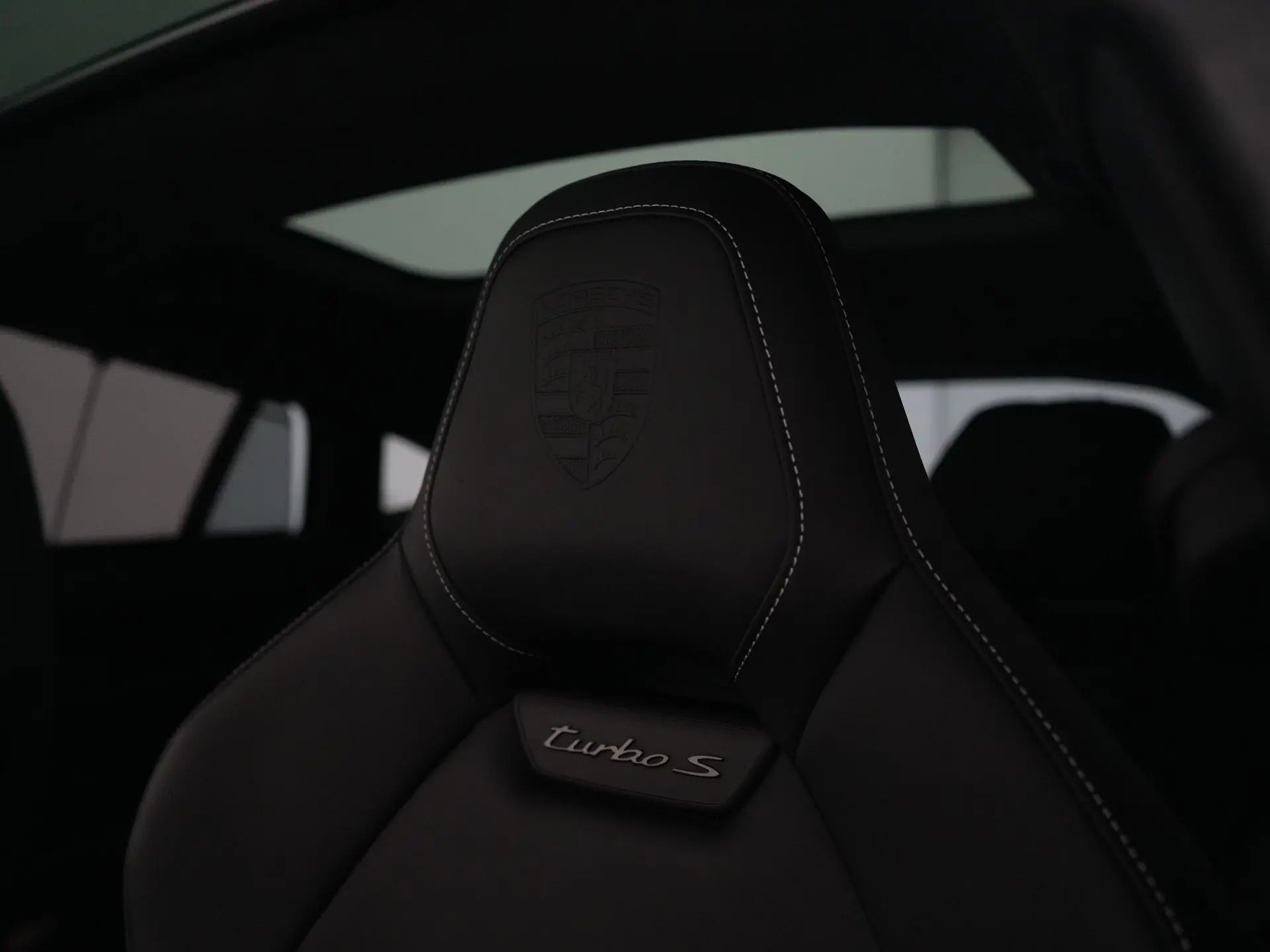 Panamera Turbo S E-Hybrid