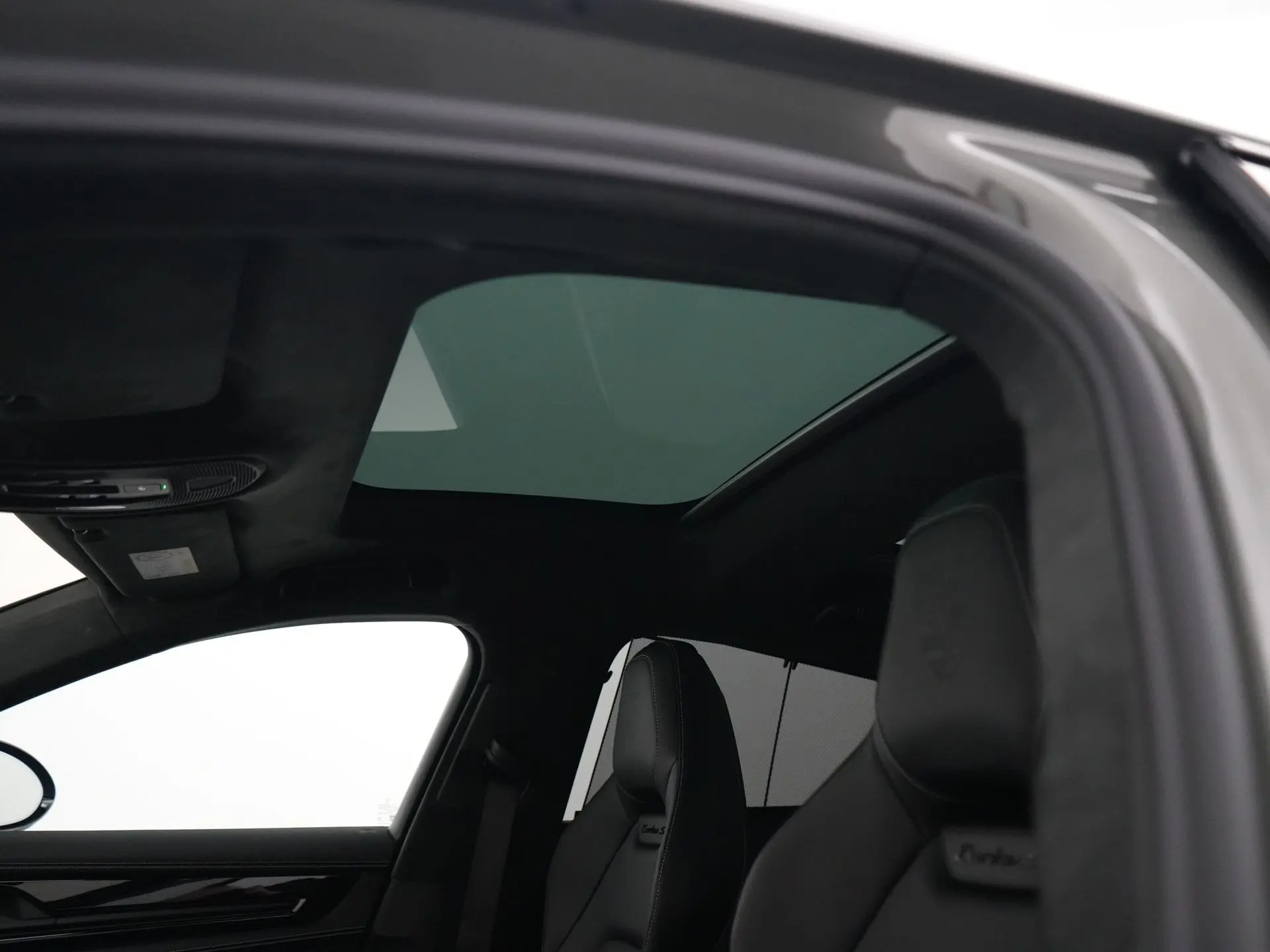 Panamera Turbo S E-Hybrid