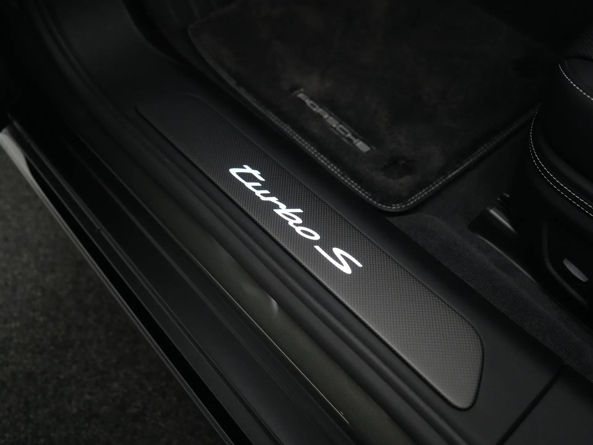 Panamera Turbo S E-Hybrid