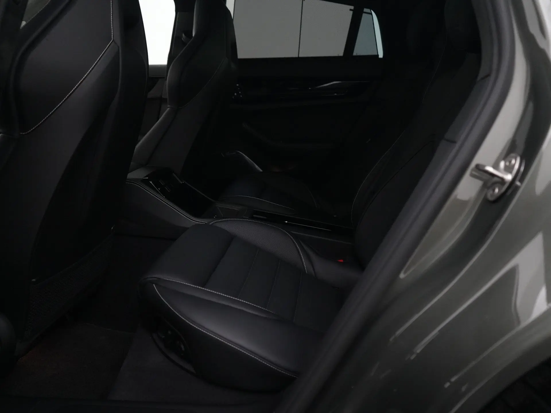 Panamera Turbo S E-Hybrid