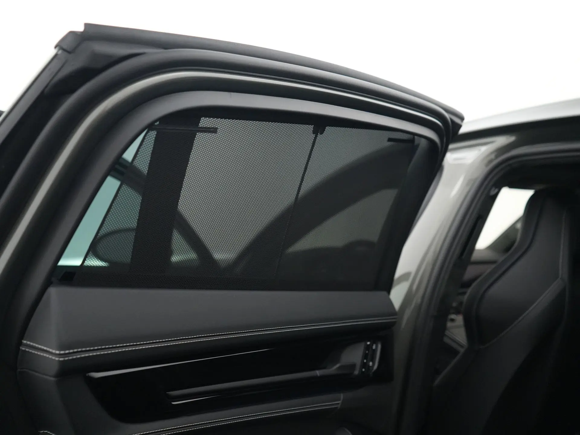 Panamera Turbo S E-Hybrid