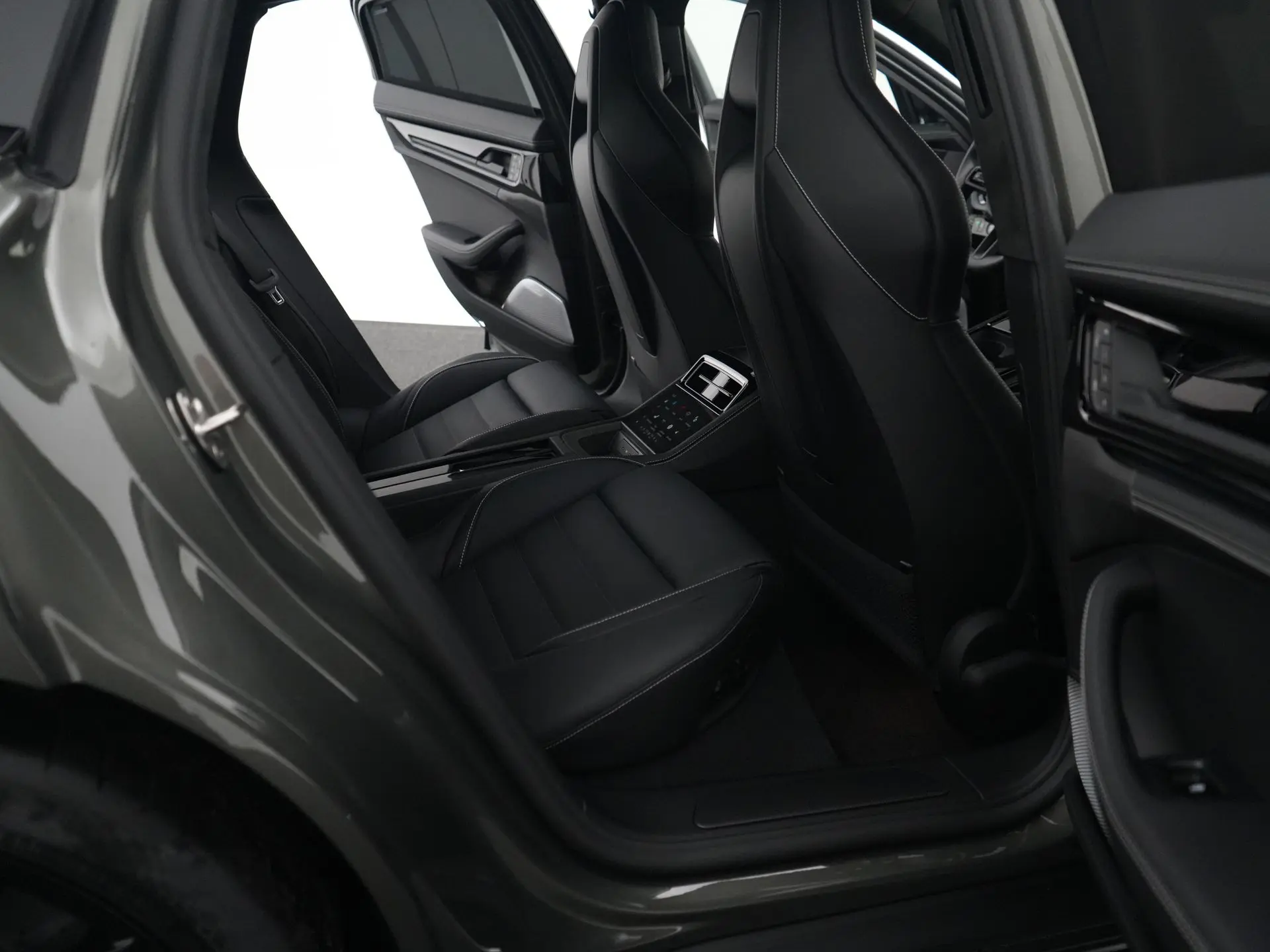 Panamera Turbo S E-Hybrid