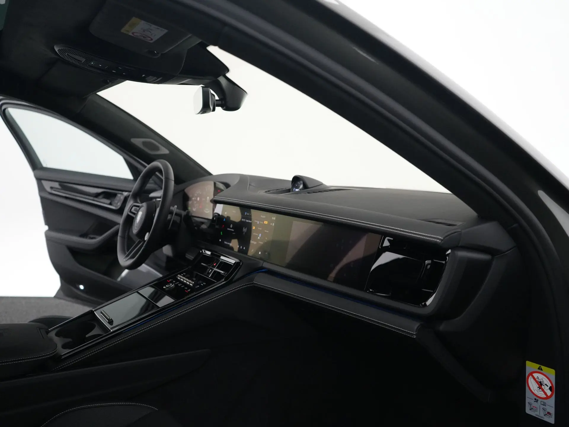 Panamera Turbo S E-Hybrid