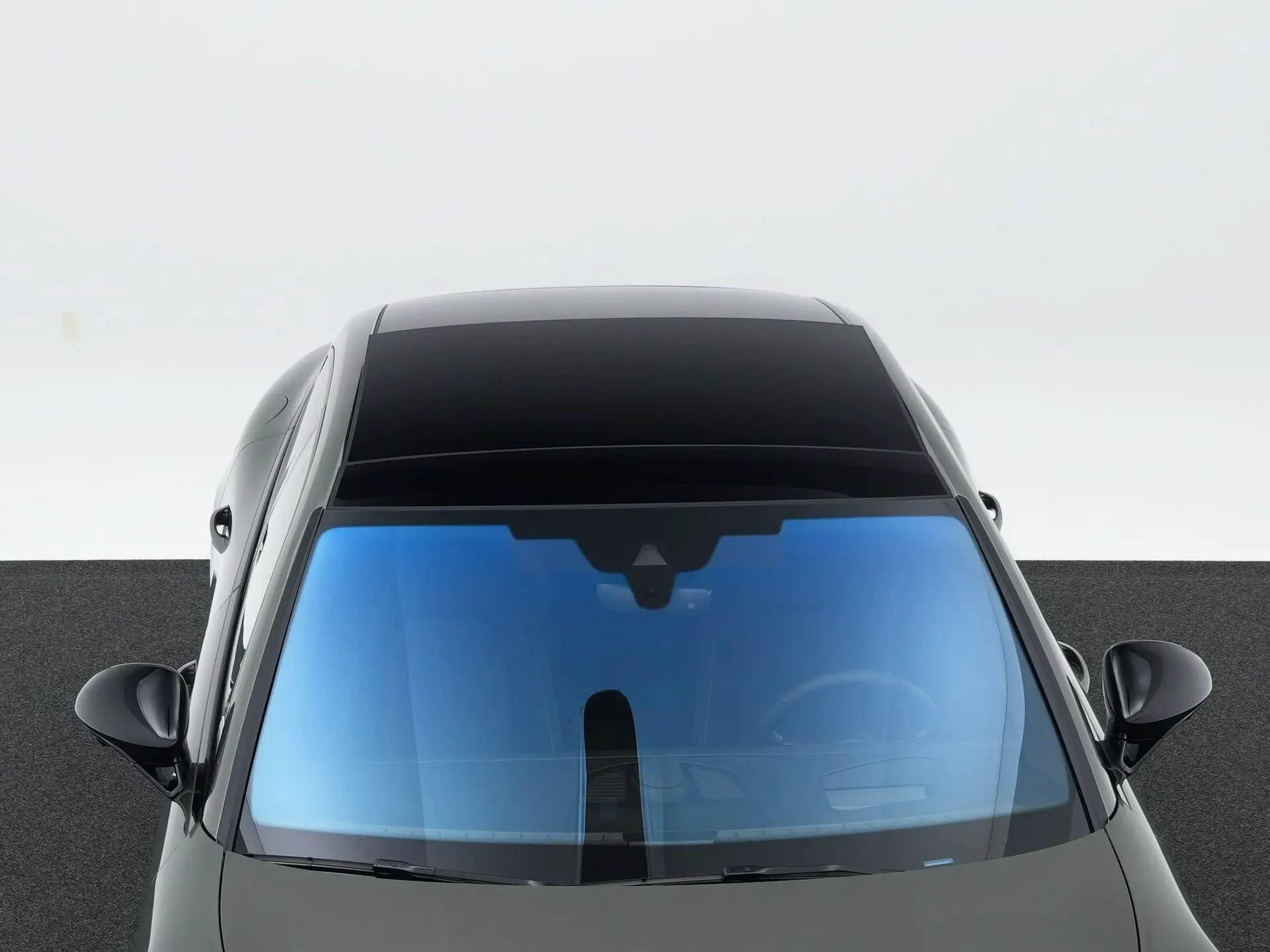 Panamera Turbo S E-Hybrid