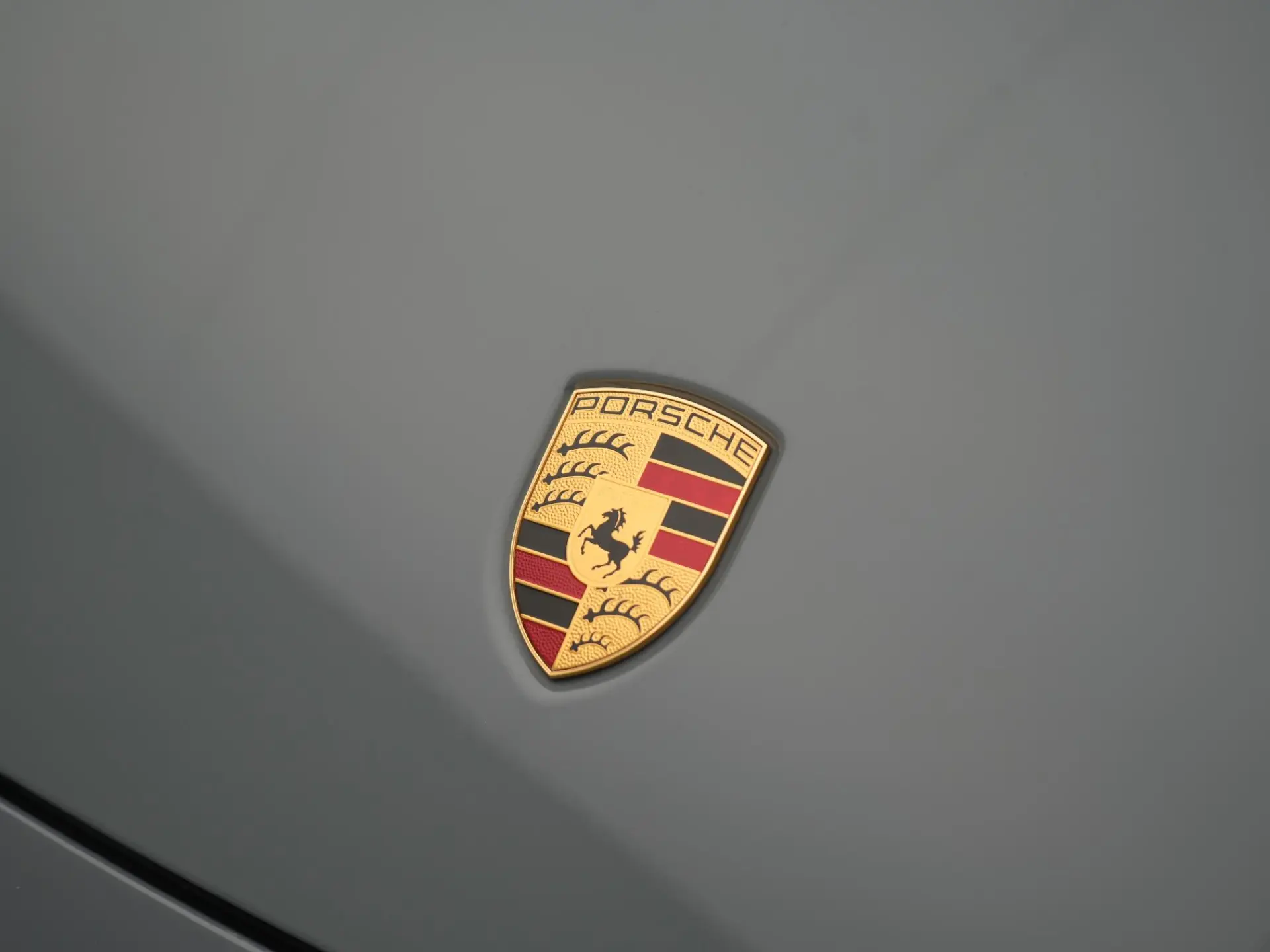 911 Carrera 4S