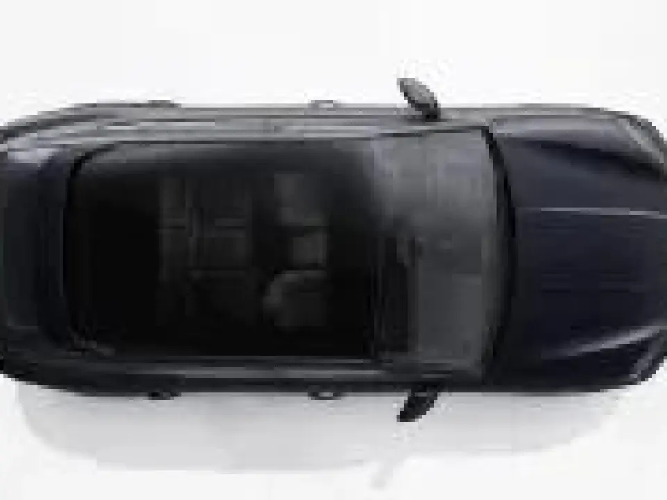 Cayenne E-Hybrid Coupé