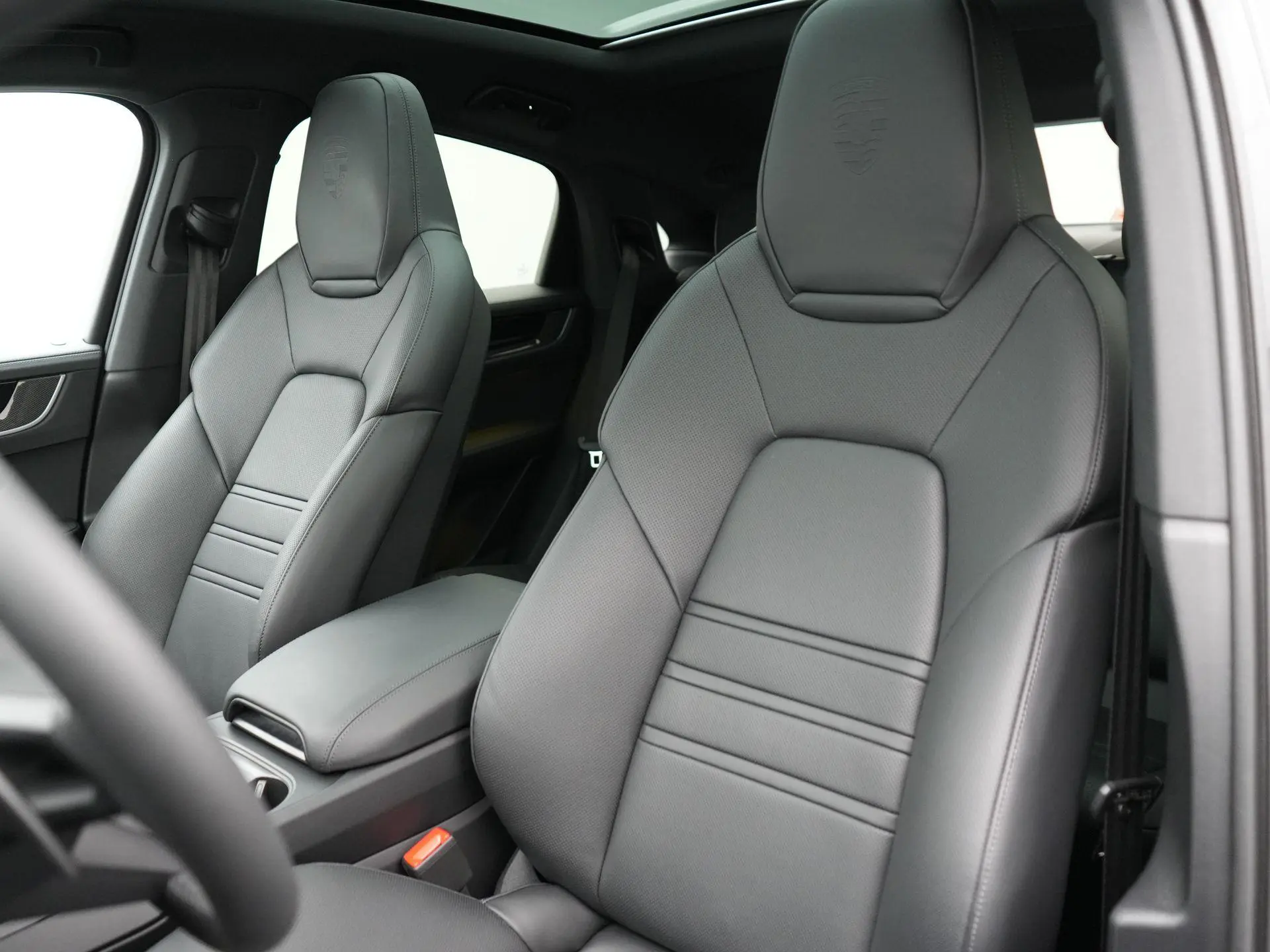 Cayenne E-Hybrid Coupé