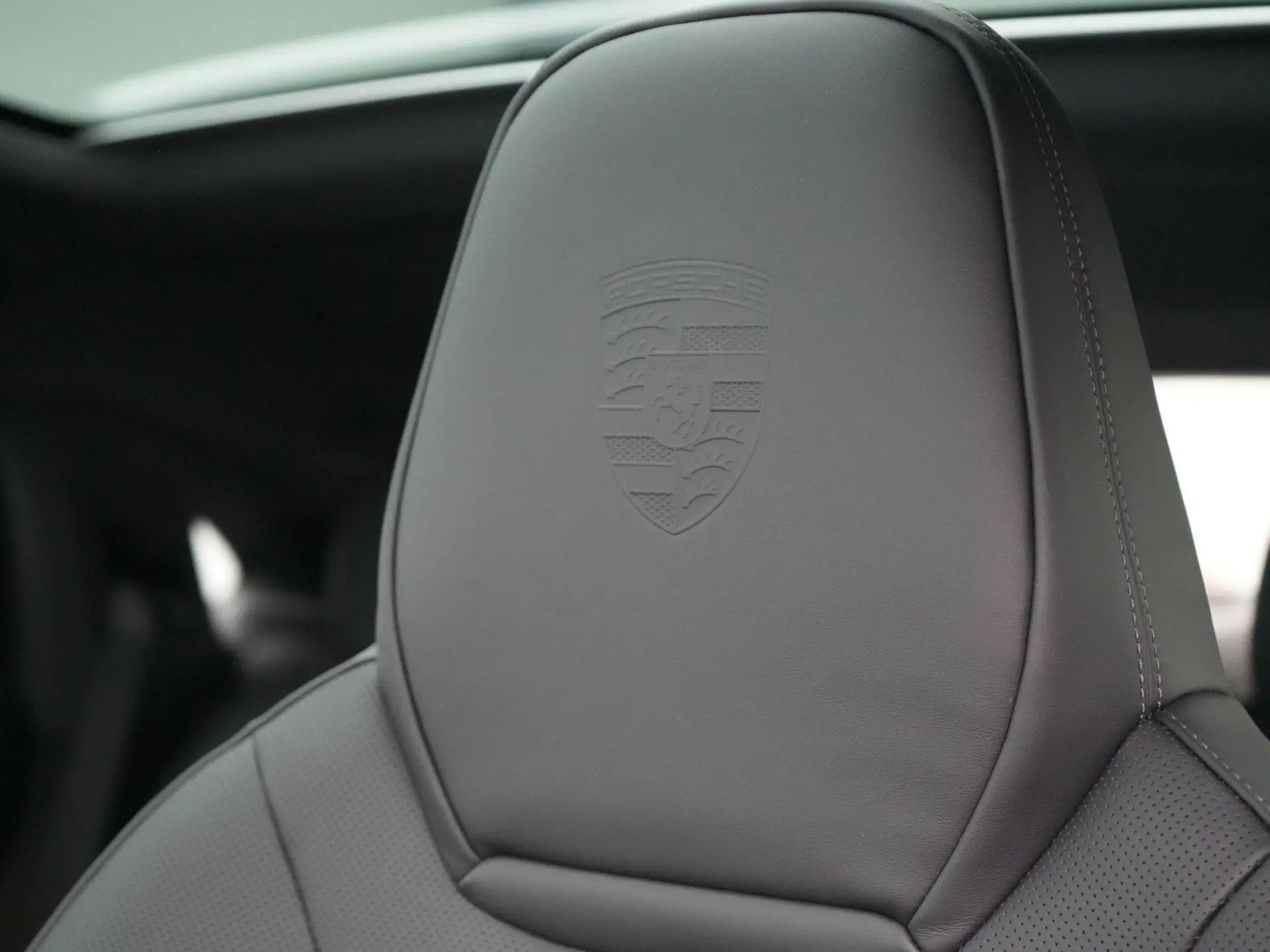 Cayenne E-Hybrid Coupé