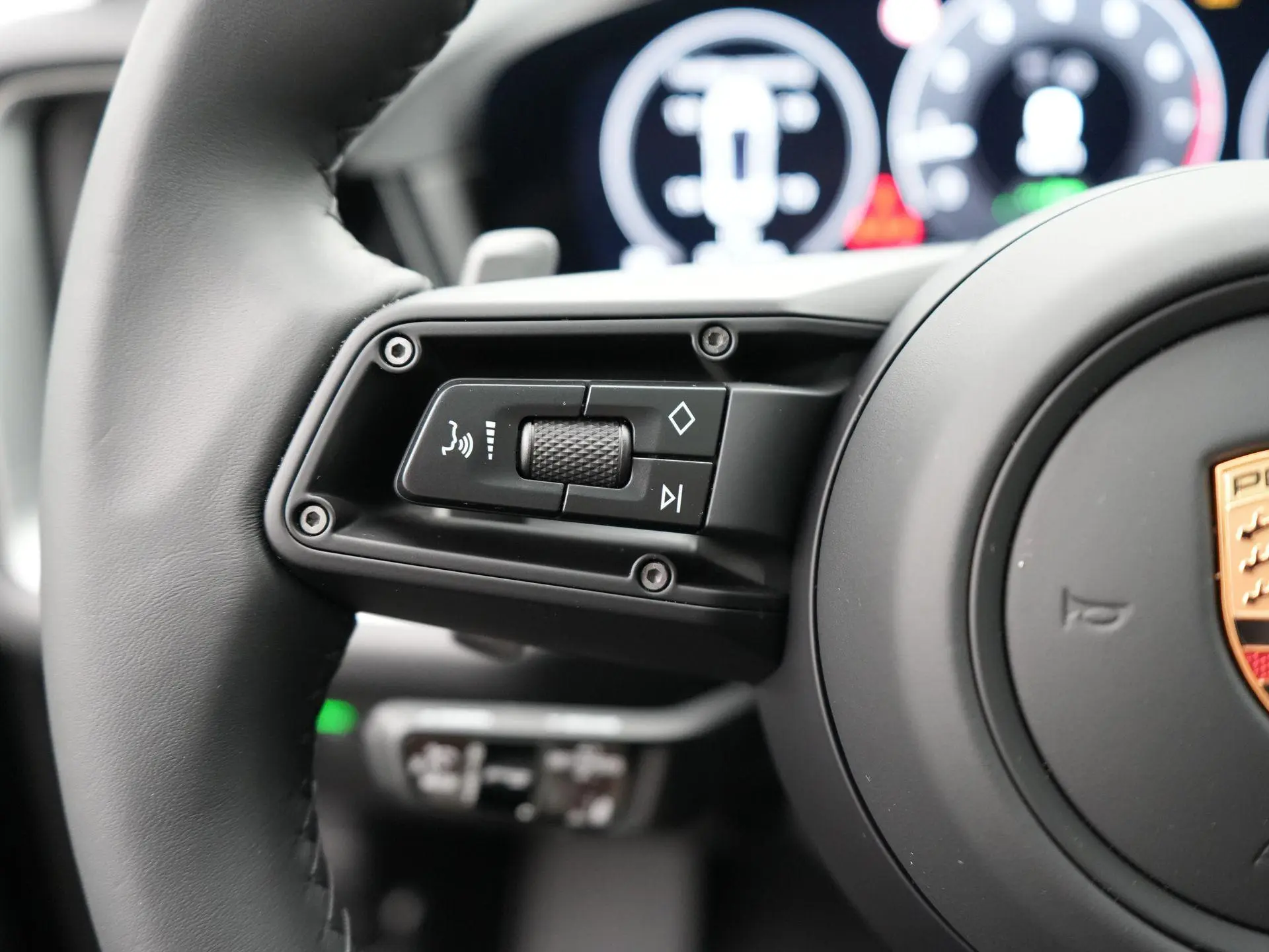 Cayenne E-Hybrid Coupé