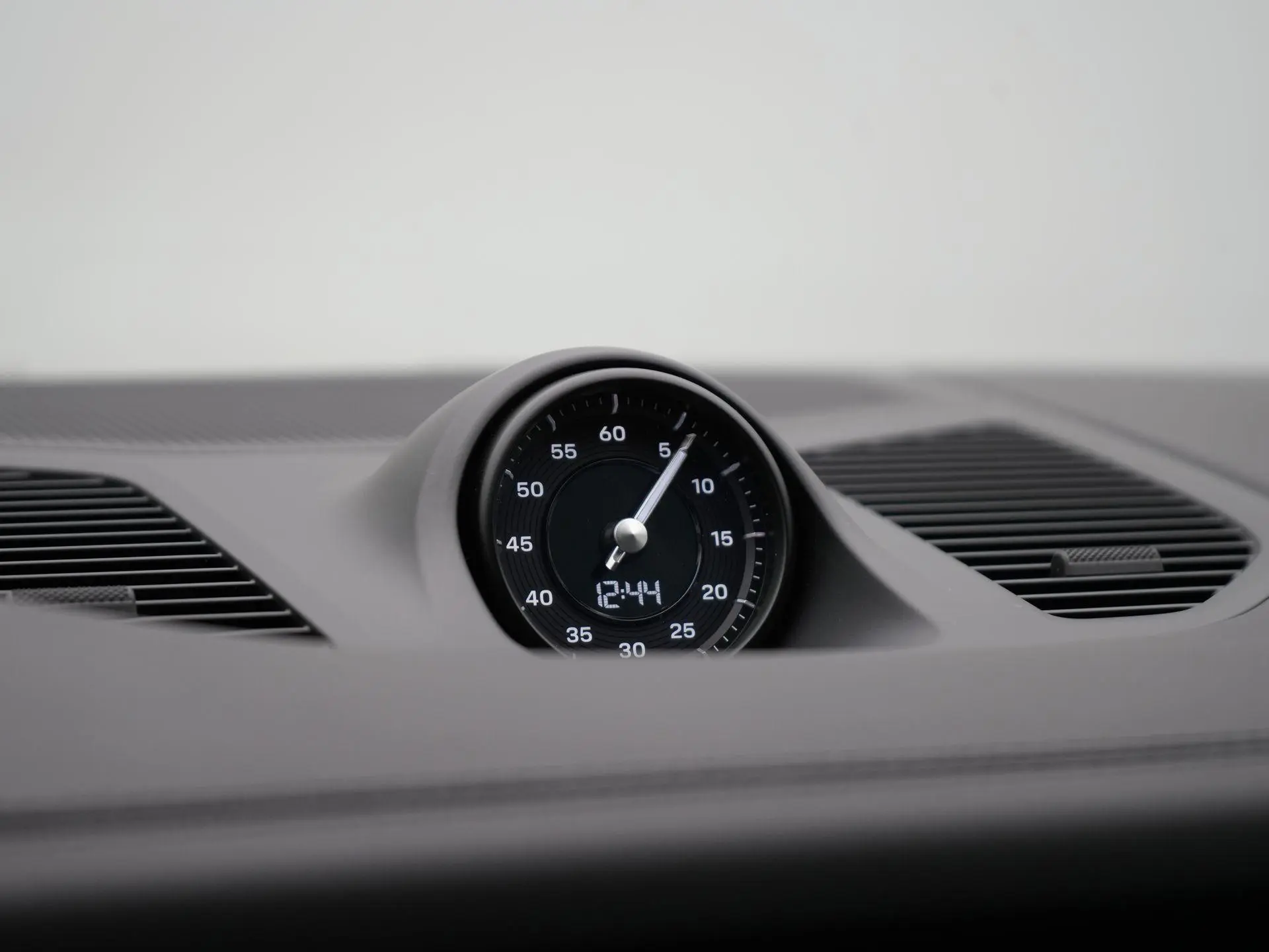 Cayenne E-Hybrid Coupé