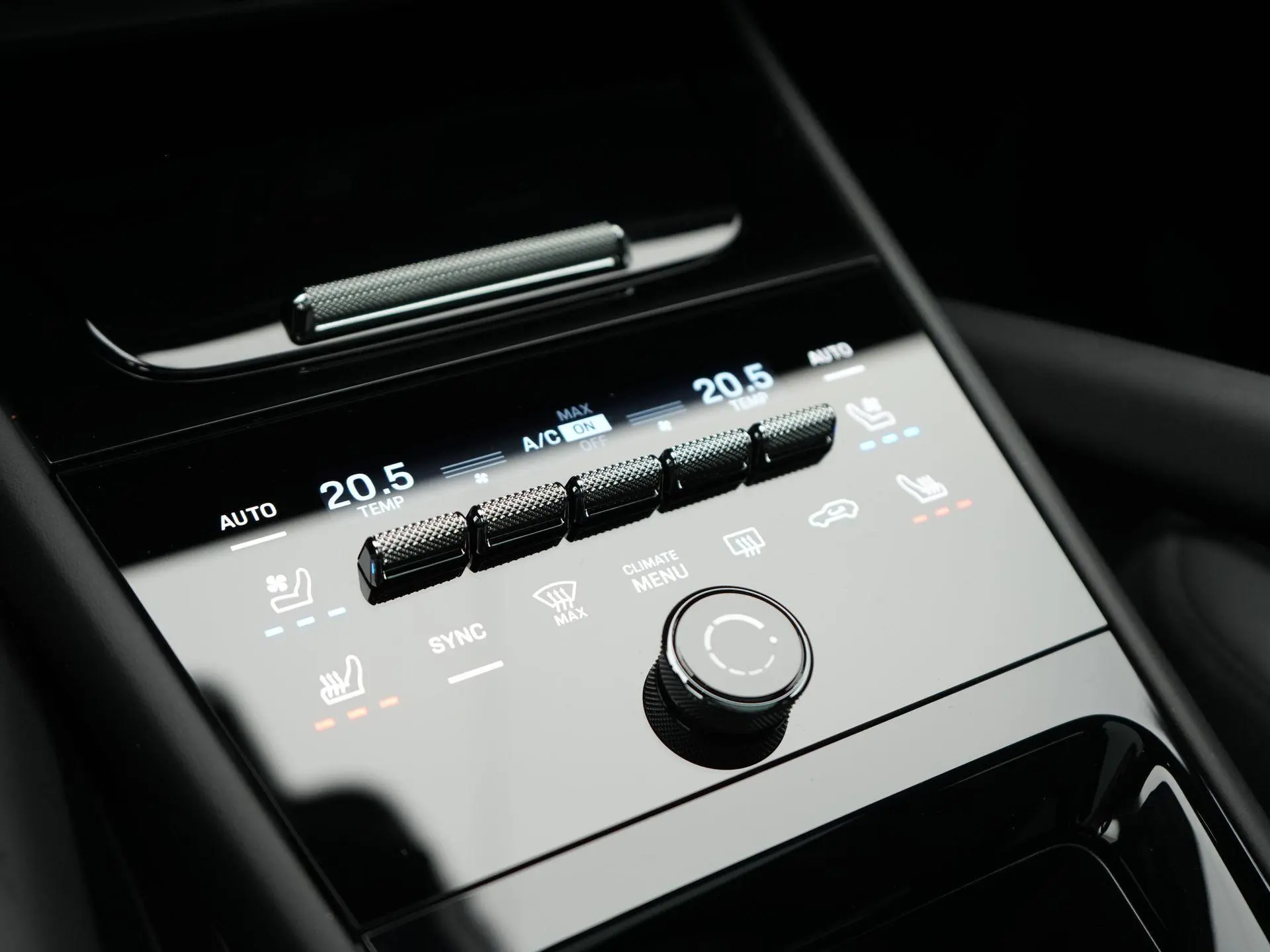 Cayenne E-Hybrid Coupé