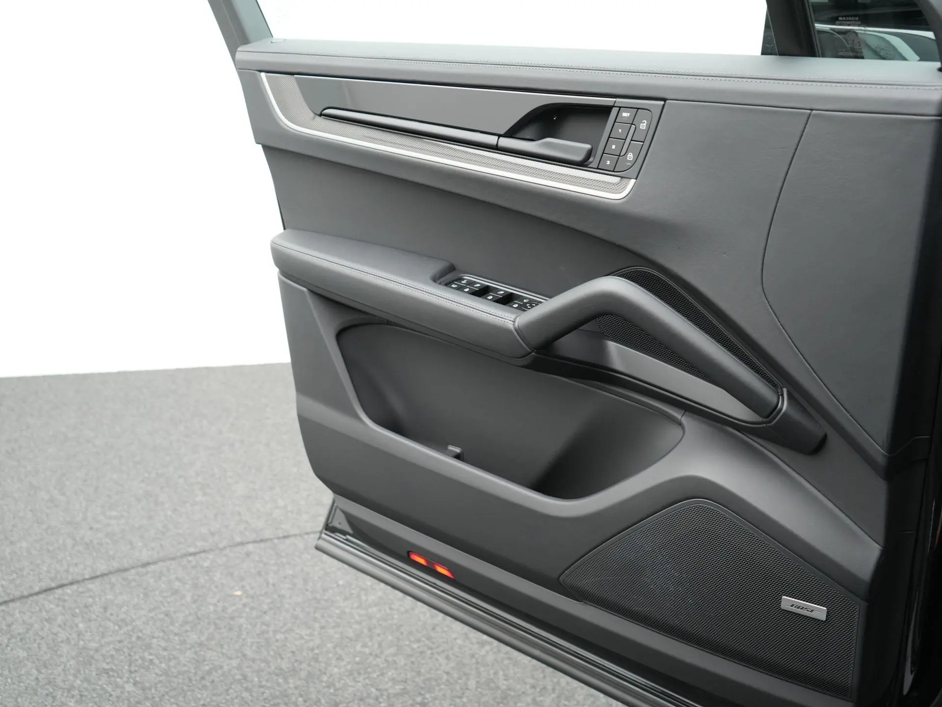 Cayenne E-Hybrid Coupé