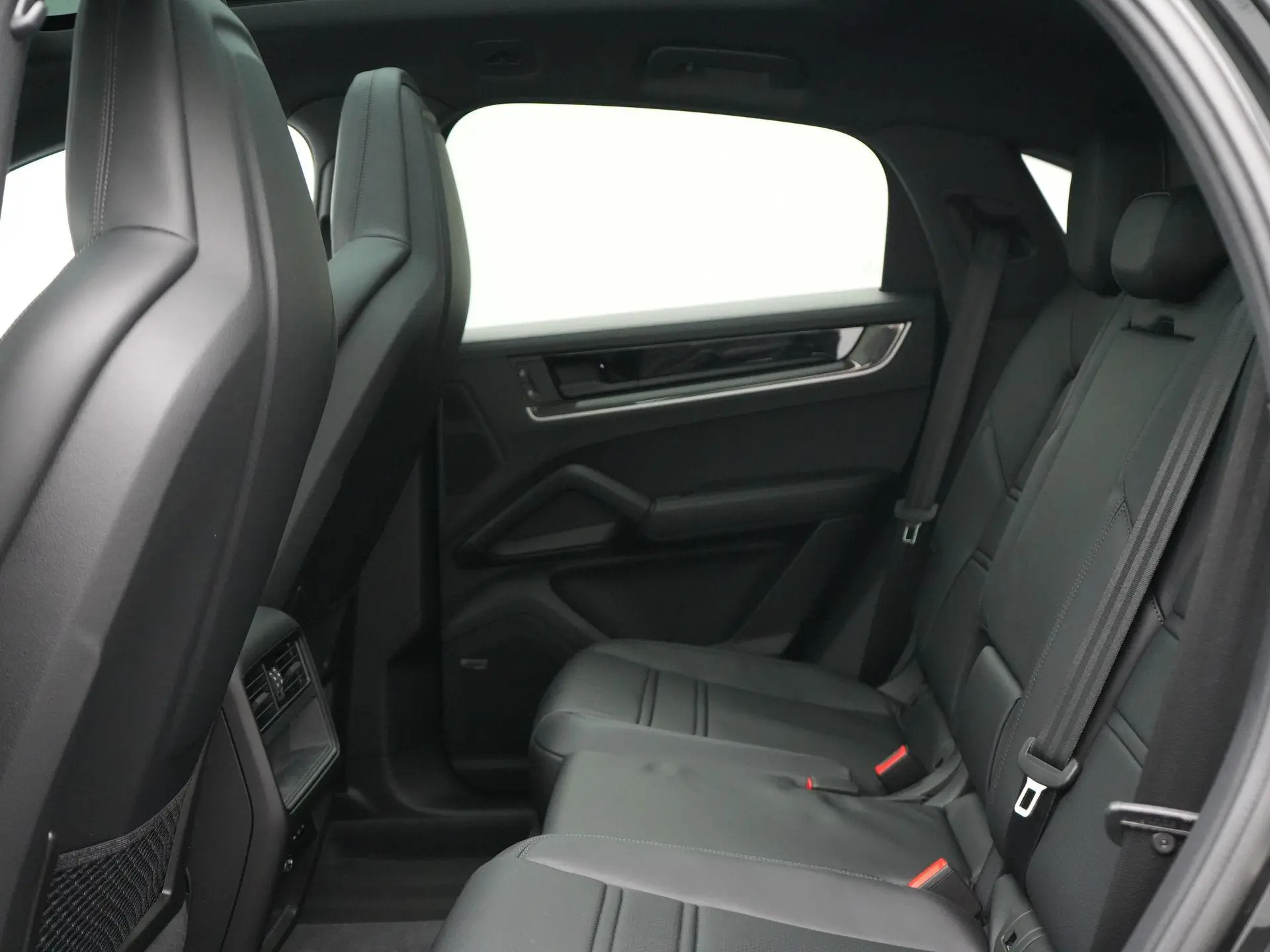 Cayenne E-Hybrid Coupé