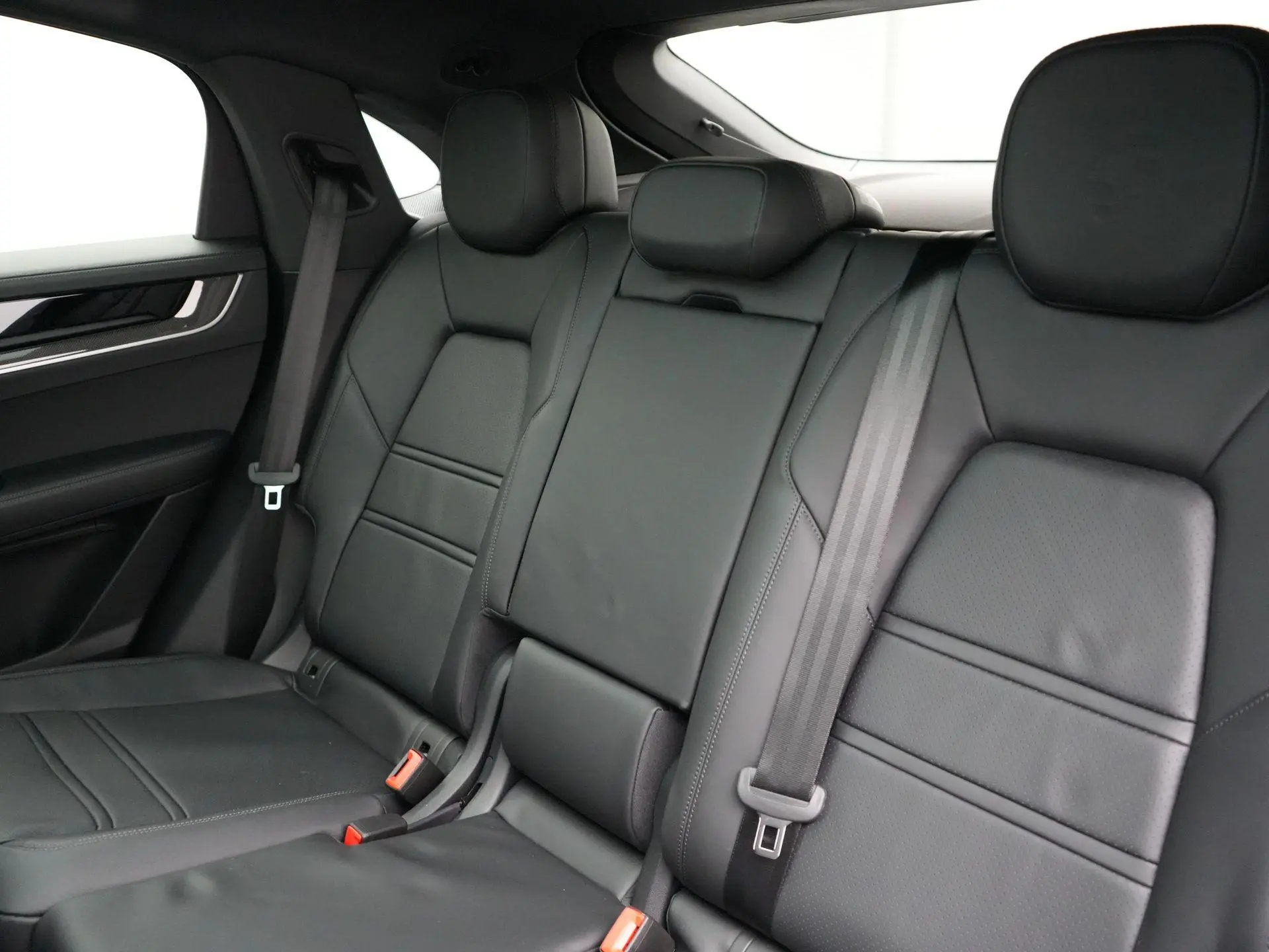 Cayenne E-Hybrid Coupé