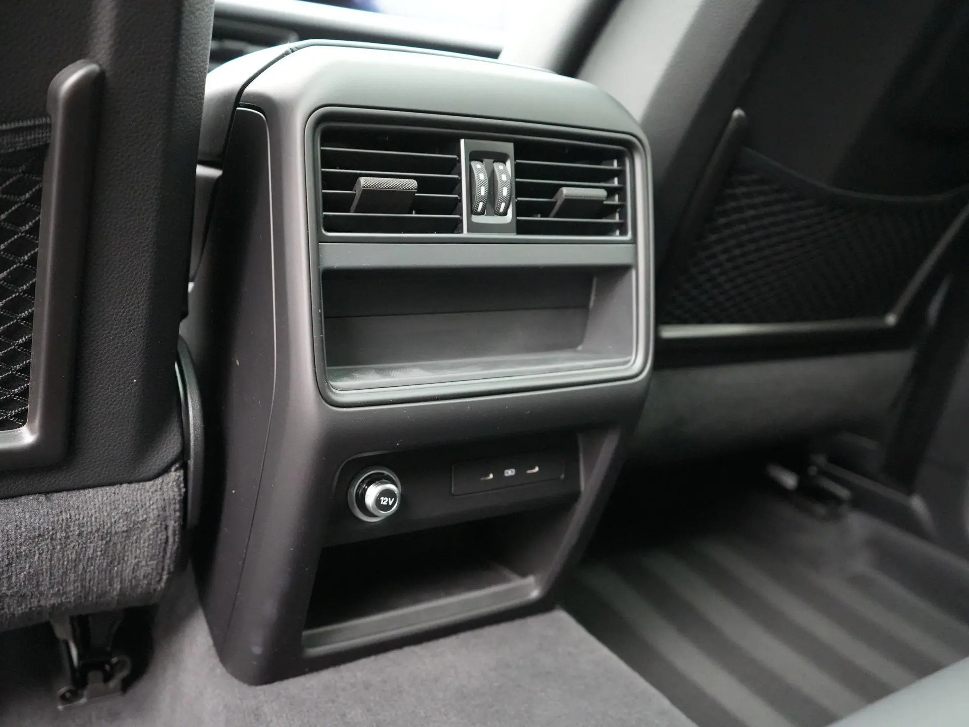 Cayenne E-Hybrid Coupé