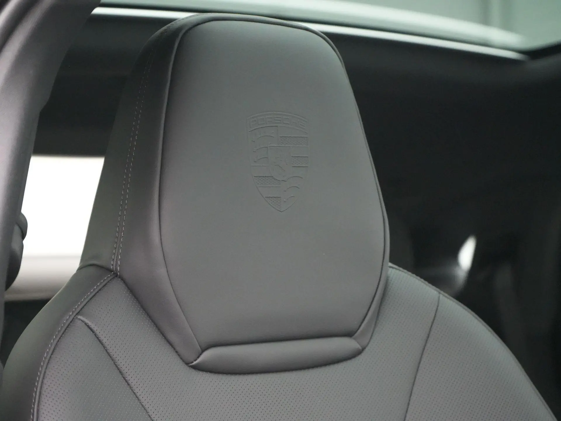 Cayenne E-Hybrid Coupé