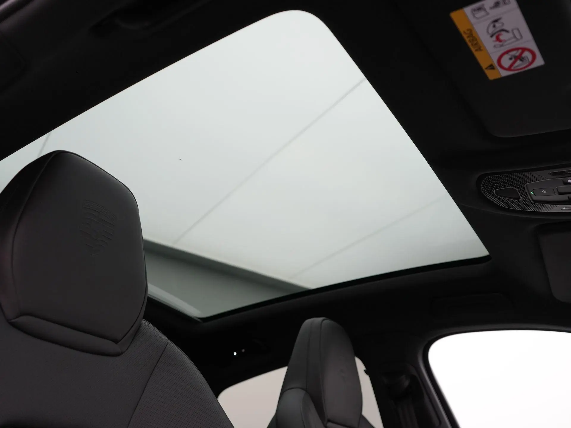 Cayenne E-Hybrid Coupé