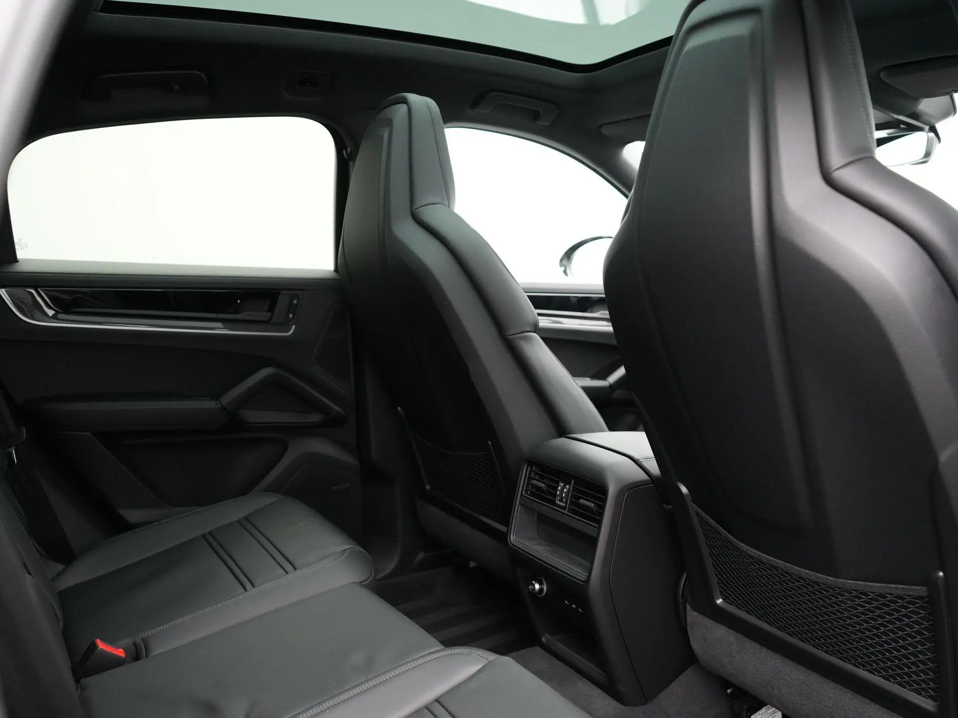 Cayenne E-Hybrid Coupé