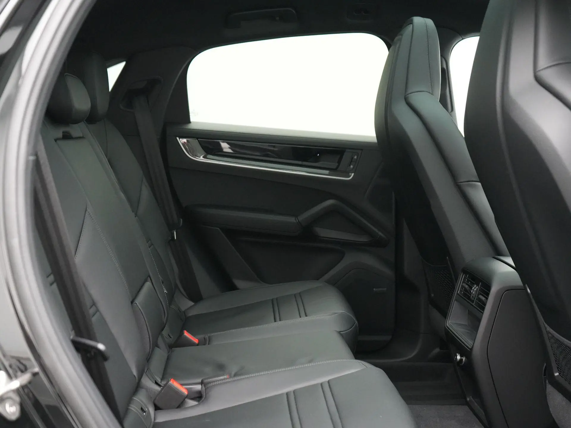 Cayenne E-Hybrid Coupé