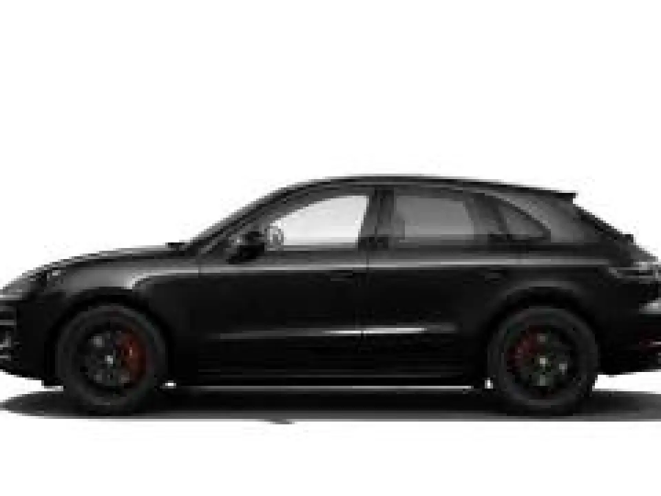 Porsche Macan GTS
