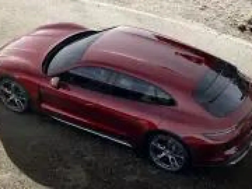 Taycan Cross Turismo 4