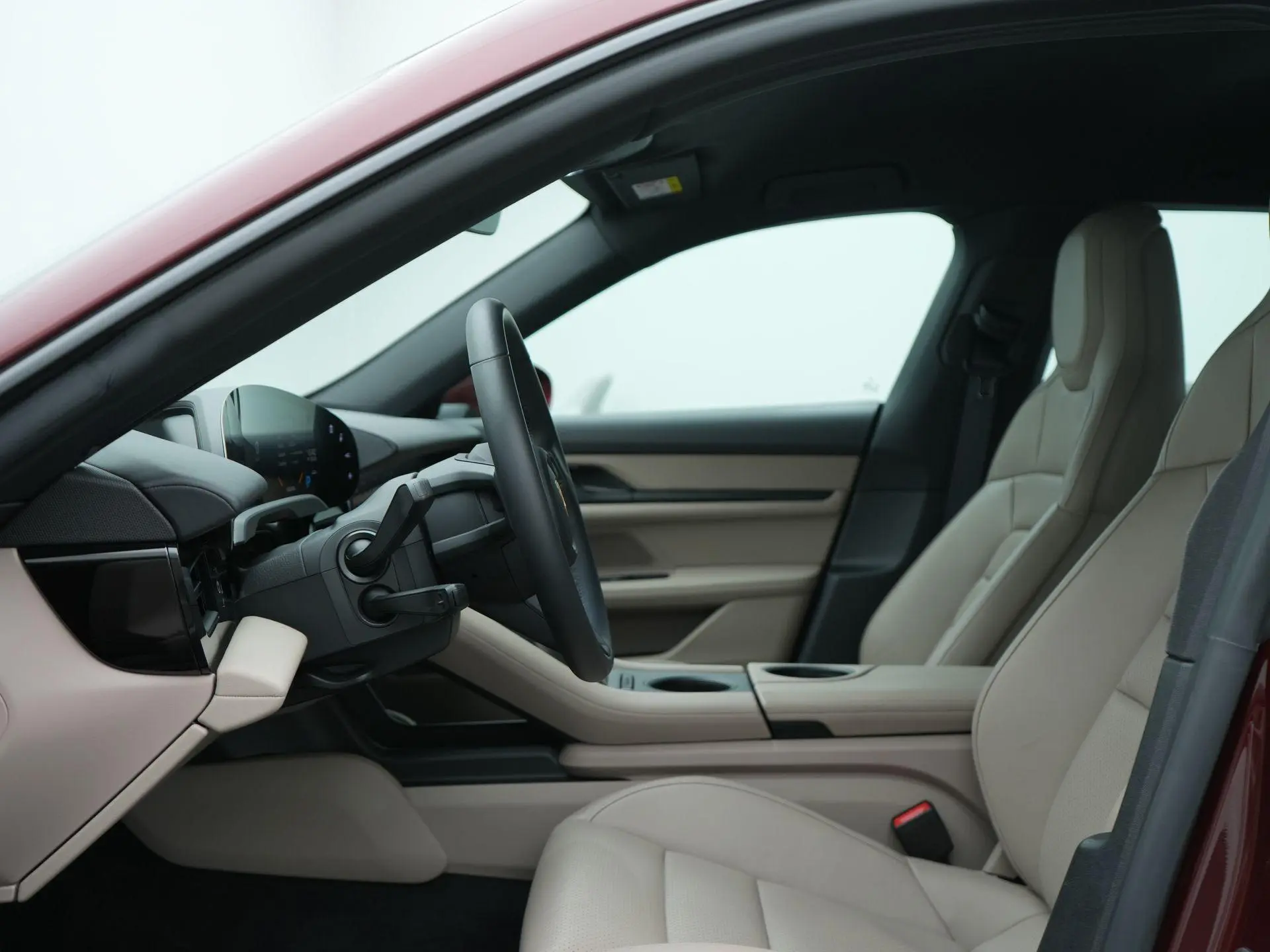 Taycan Cross Turismo 4