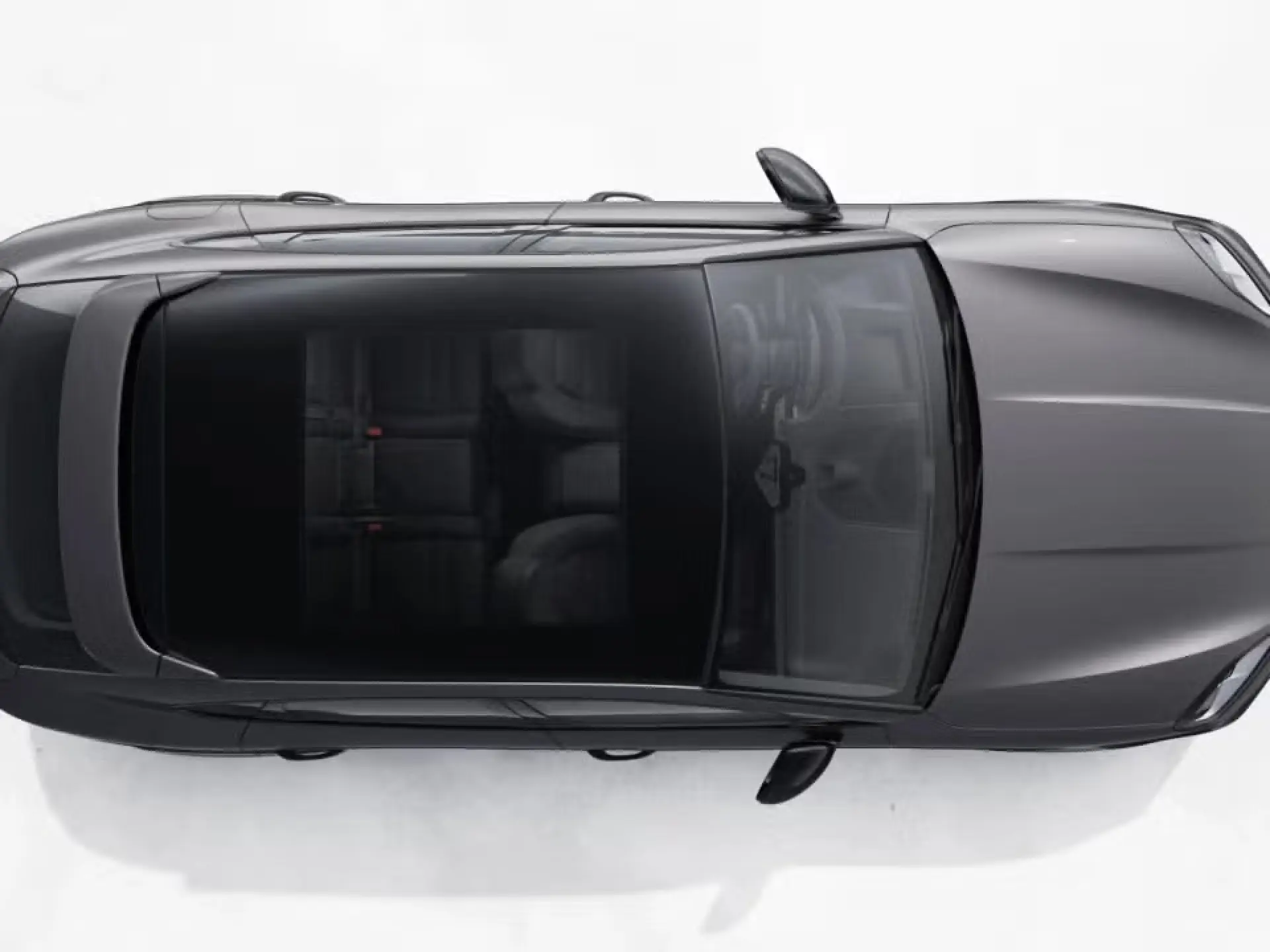 Cayenne S E-Hybrid Coupé