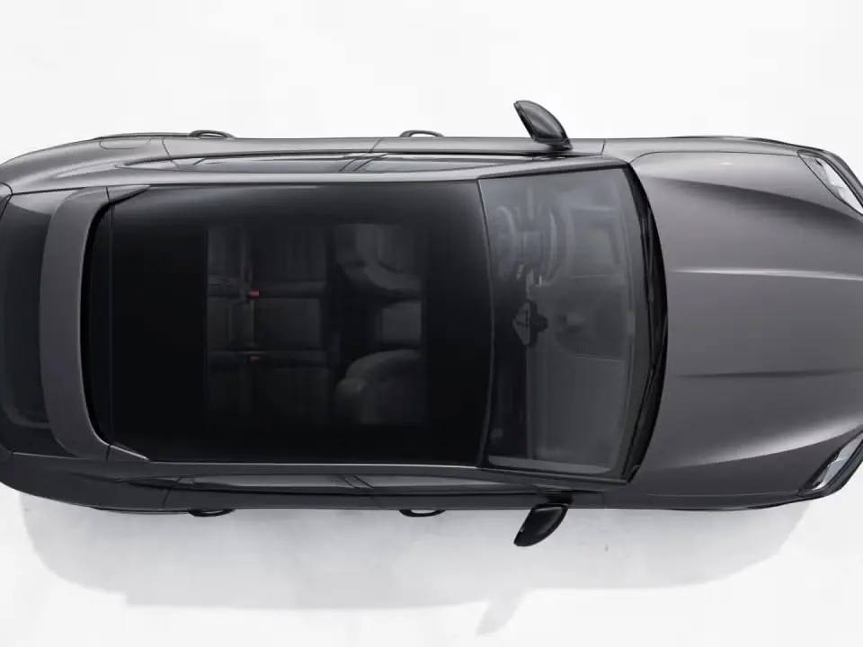 Cayenne S E-Hybrid Coupé