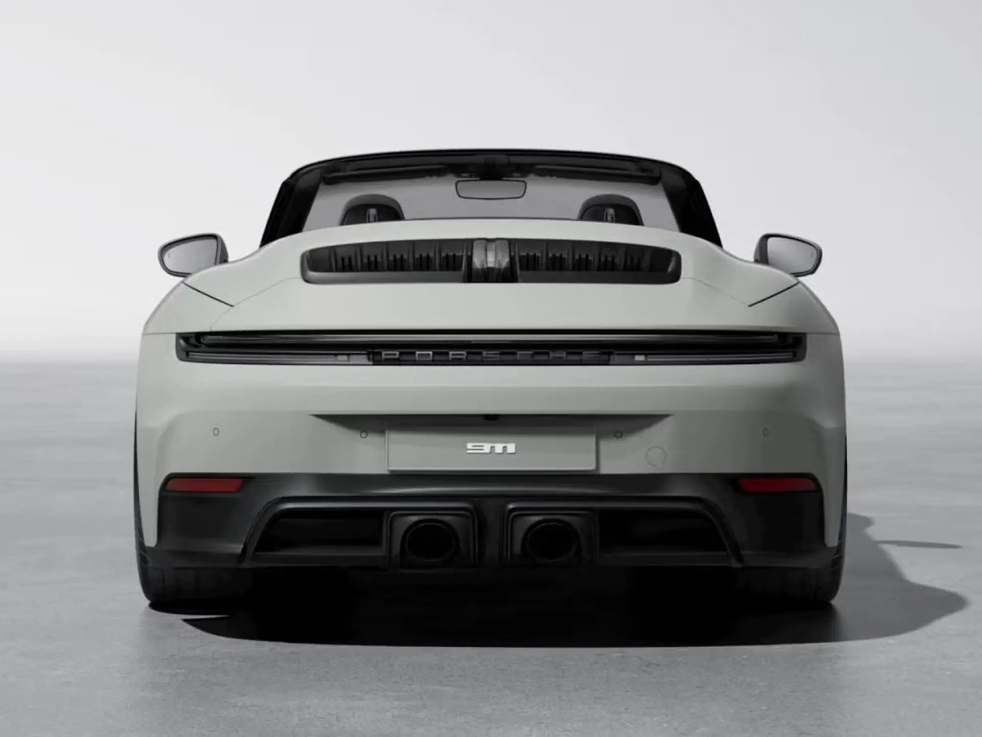 911 Carrera GTS Cabriolet