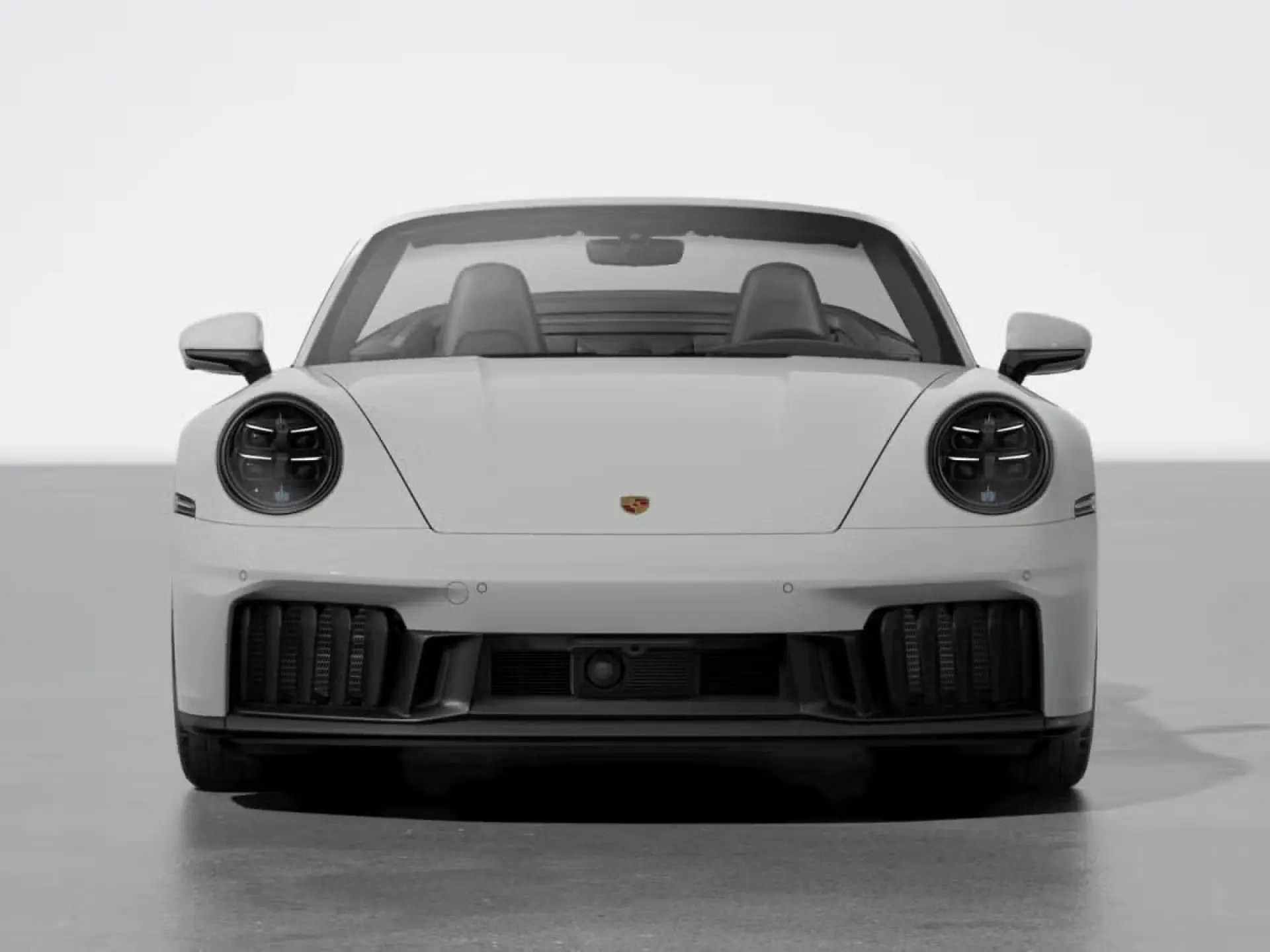 911 Carrera GTS Cabriolet