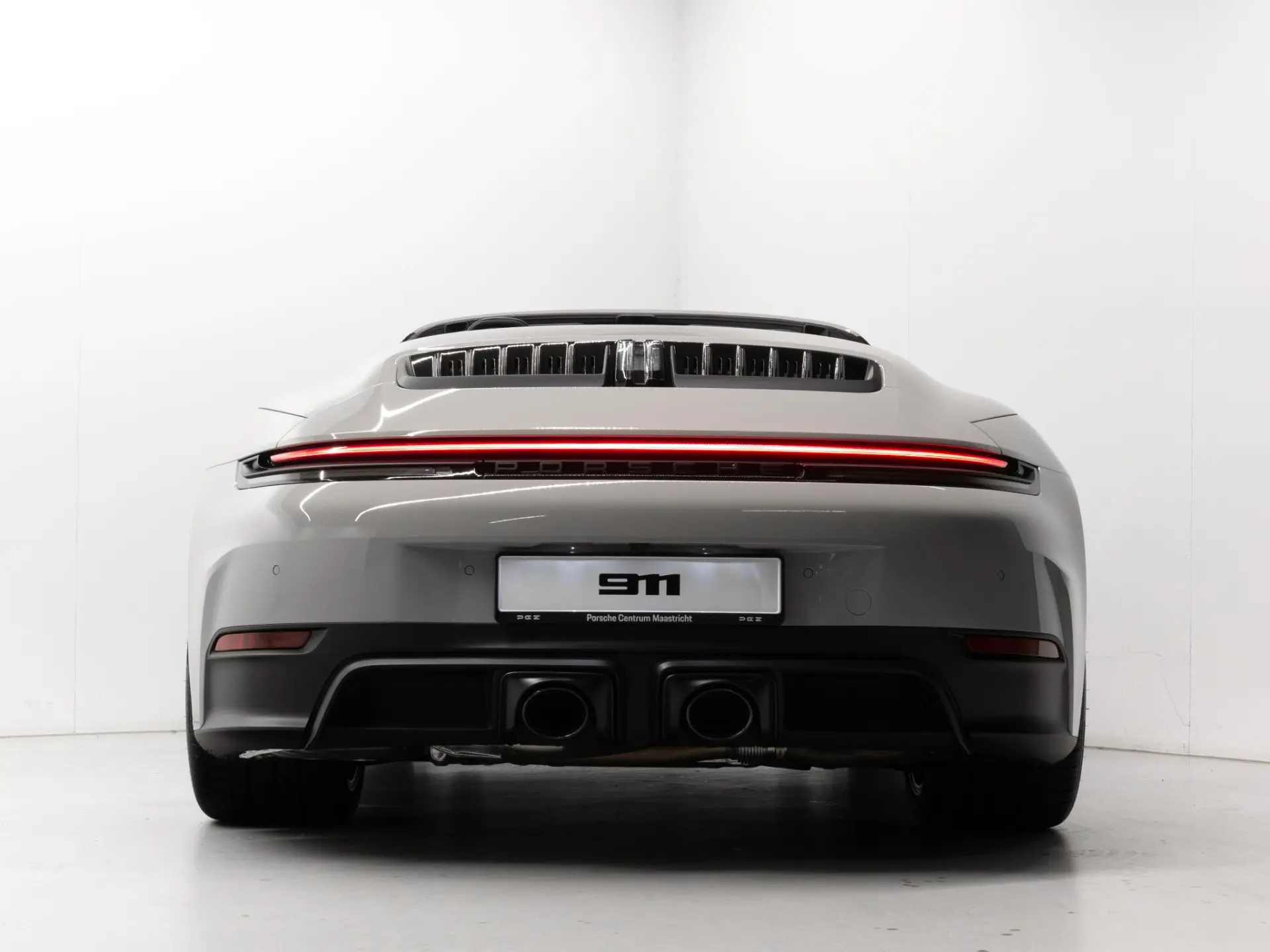 911 Carrera GTS Cabriolet