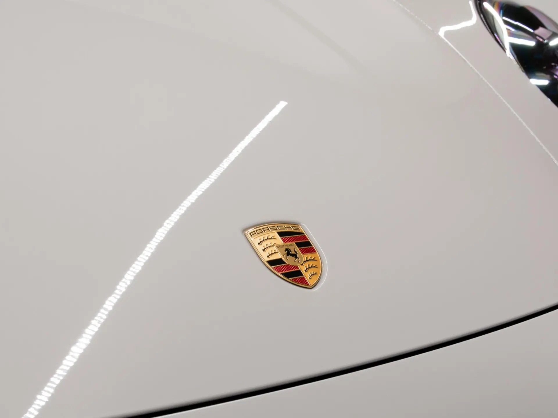 911 Carrera GTS Cabriolet