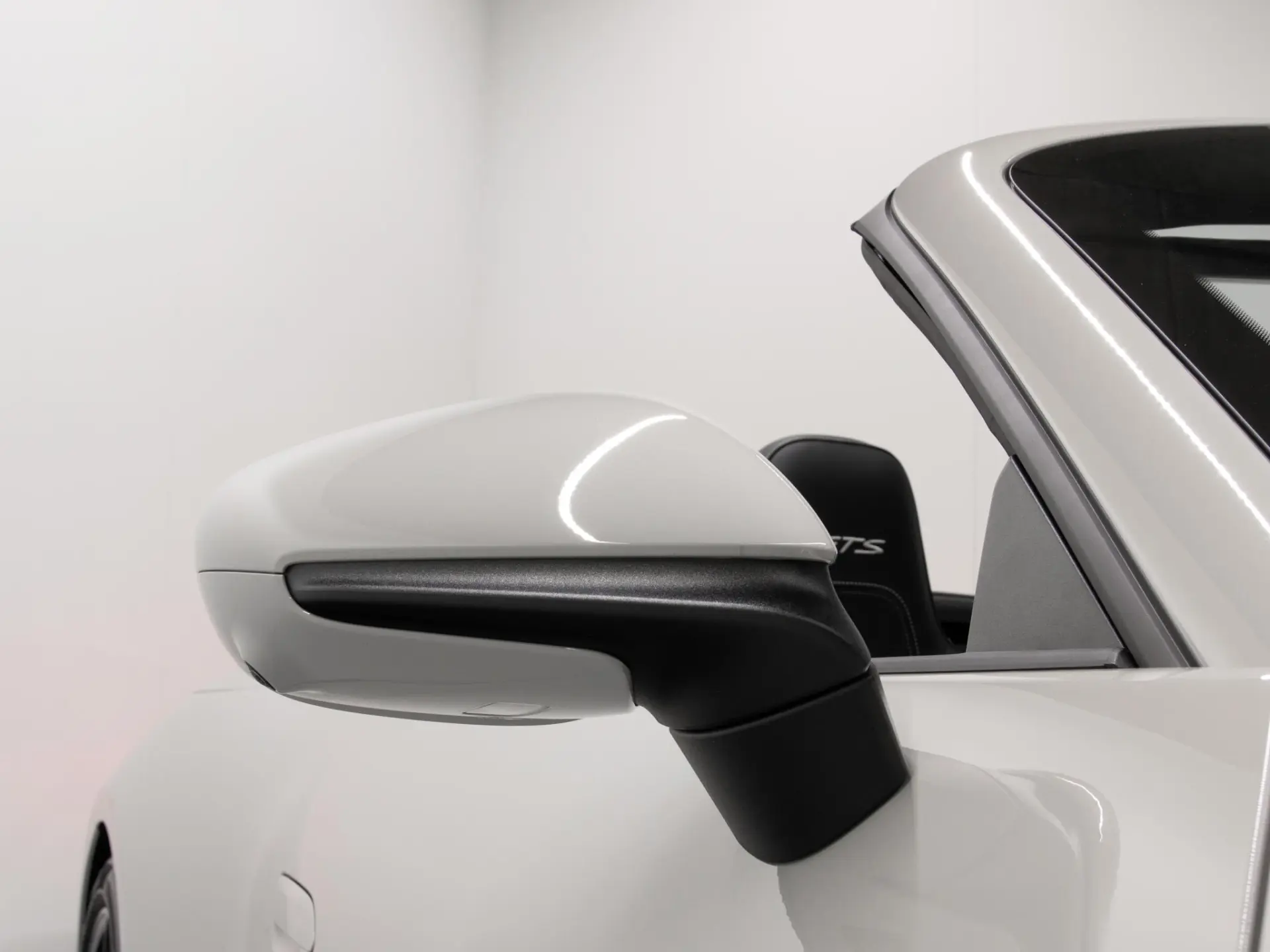 911 Carrera GTS Cabriolet