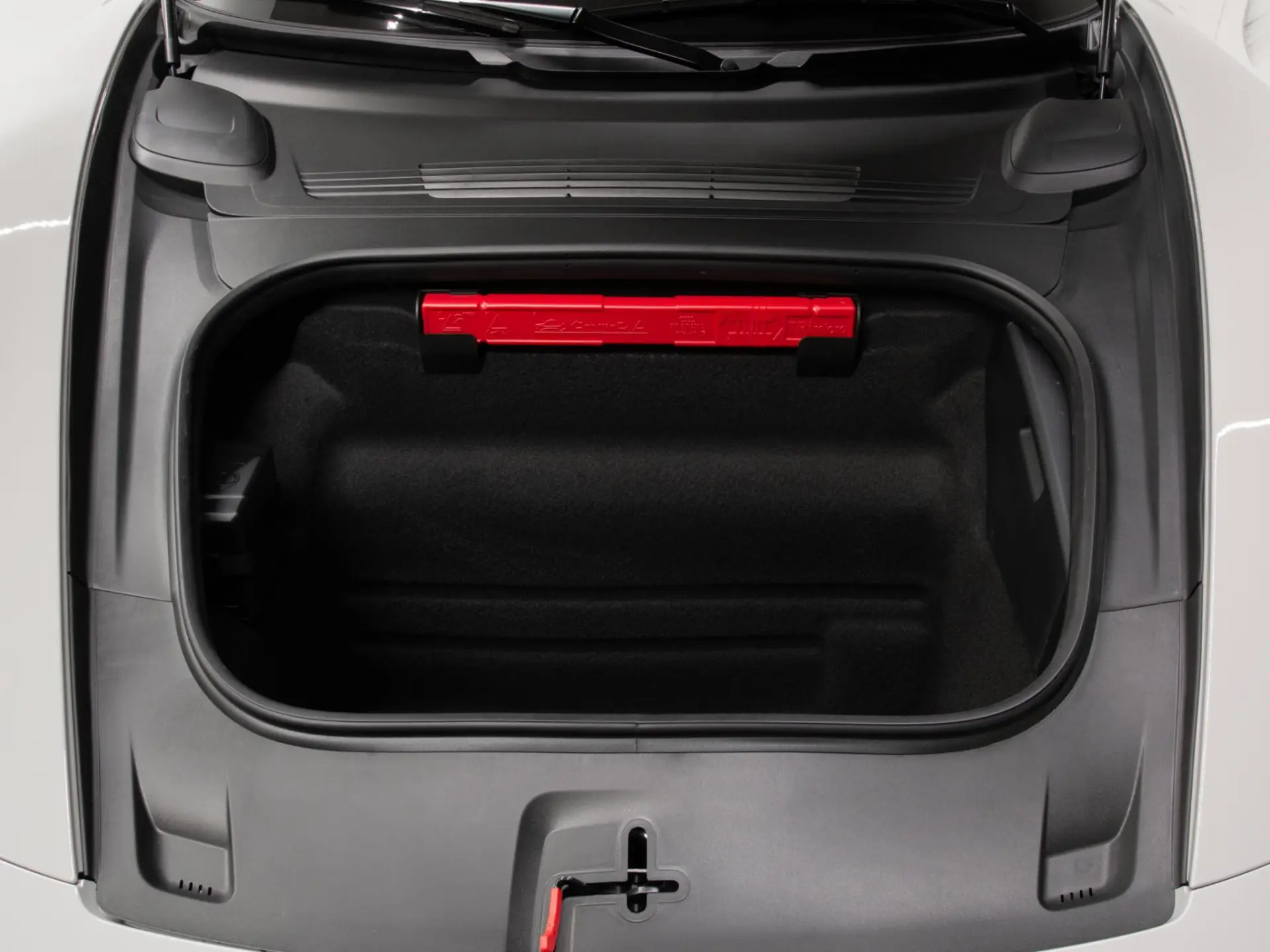 911 Carrera GTS Cabriolet