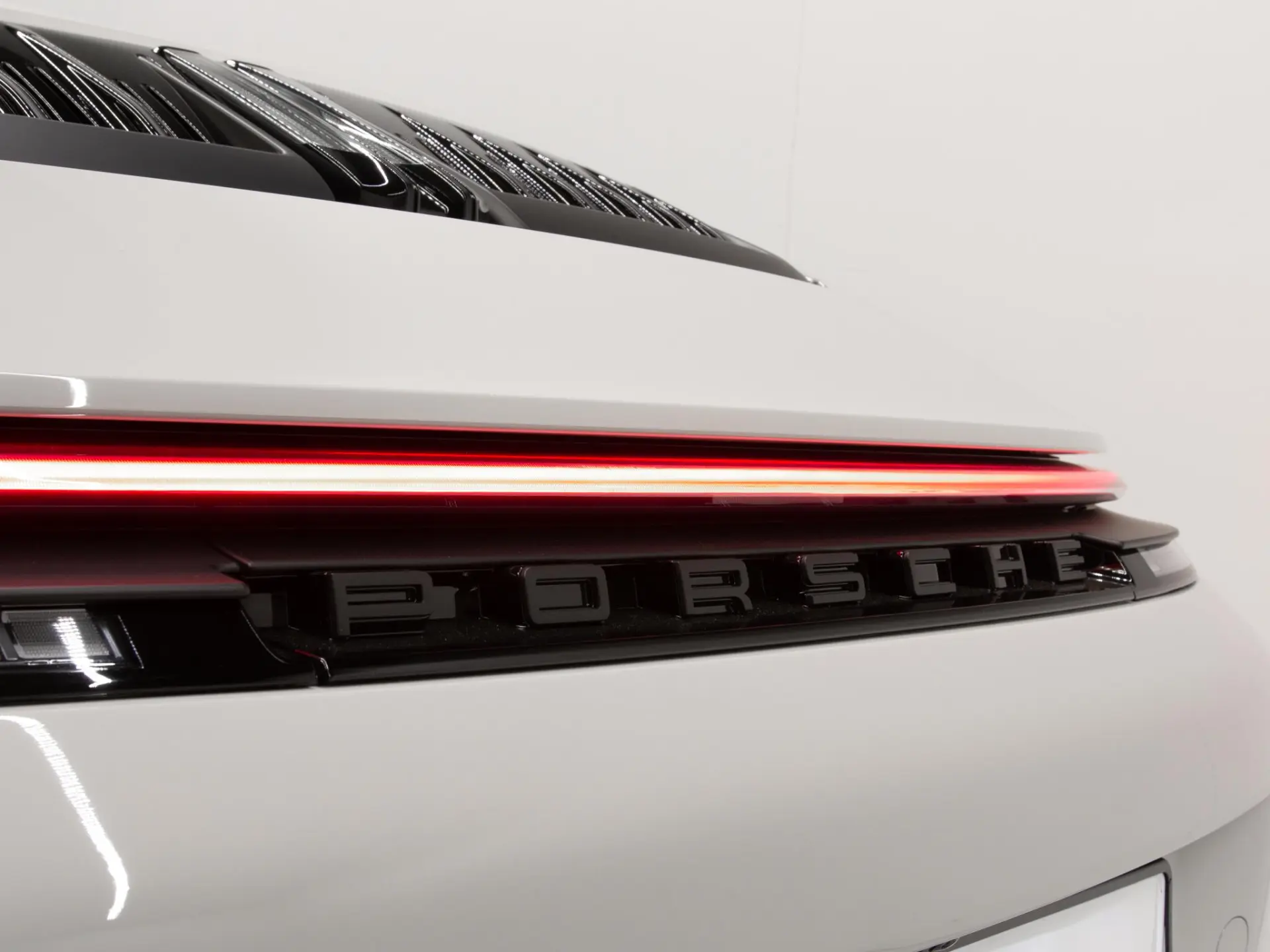 911 Carrera GTS Cabriolet