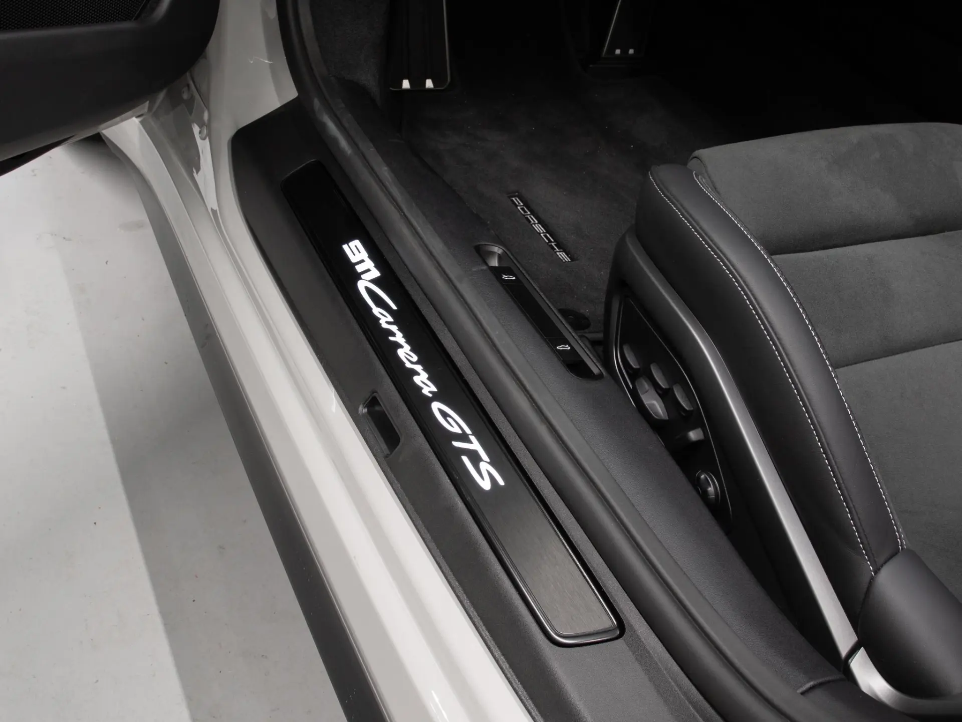 911 Carrera GTS Cabriolet