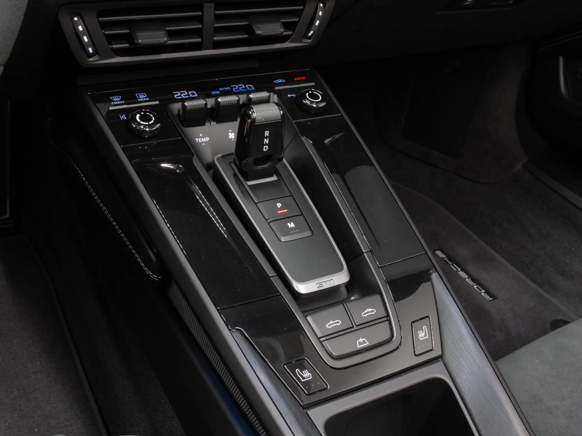 911 Carrera GTS Cabriolet