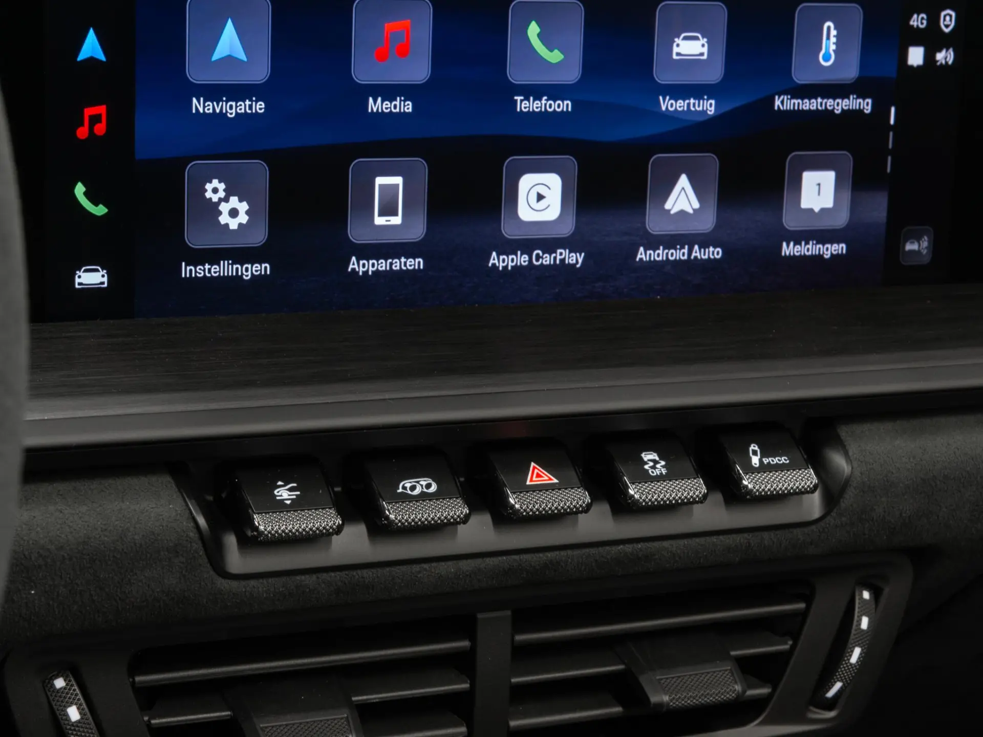 911 Carrera GTS Cabriolet