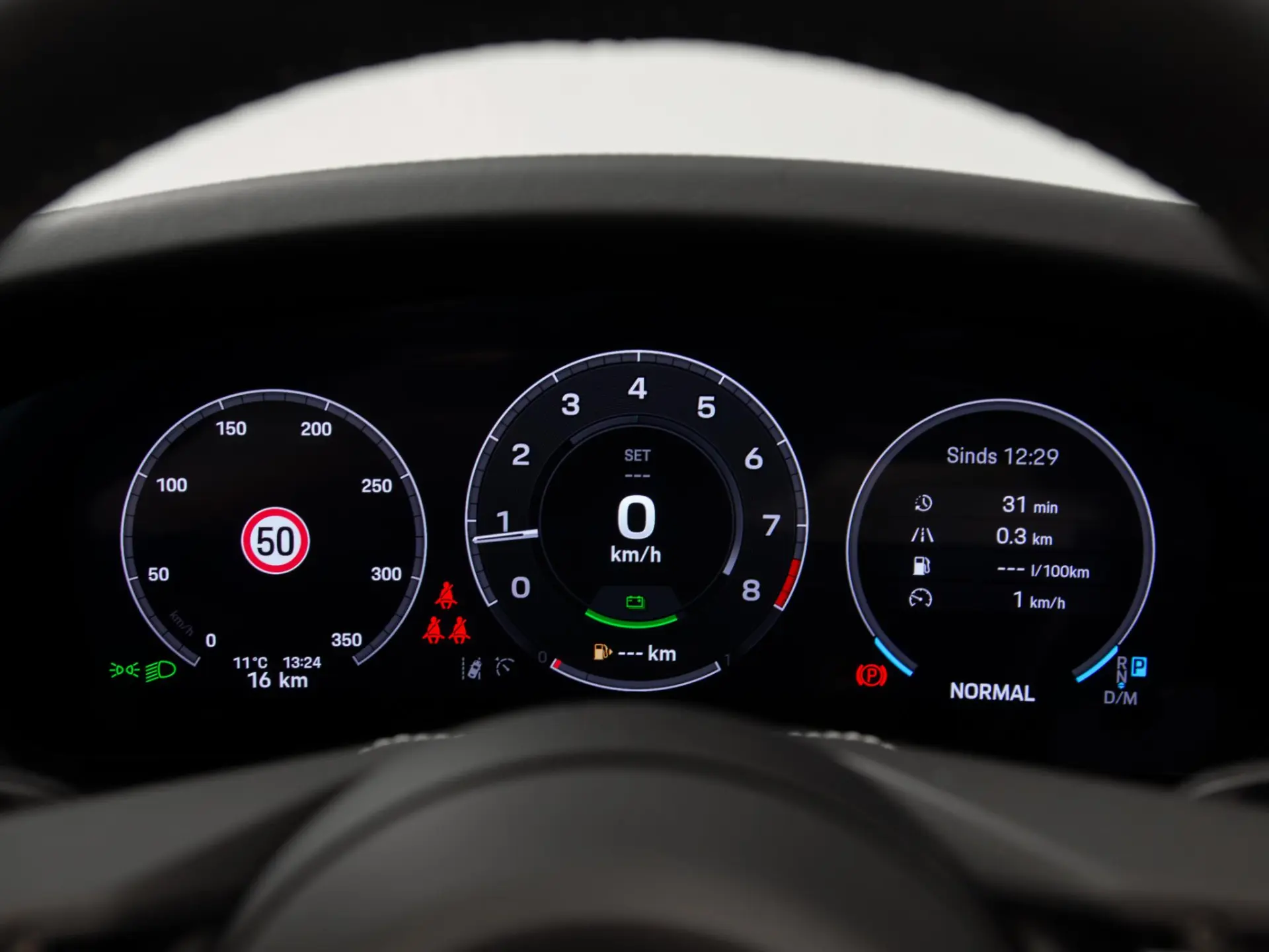 911 Carrera GTS Cabriolet