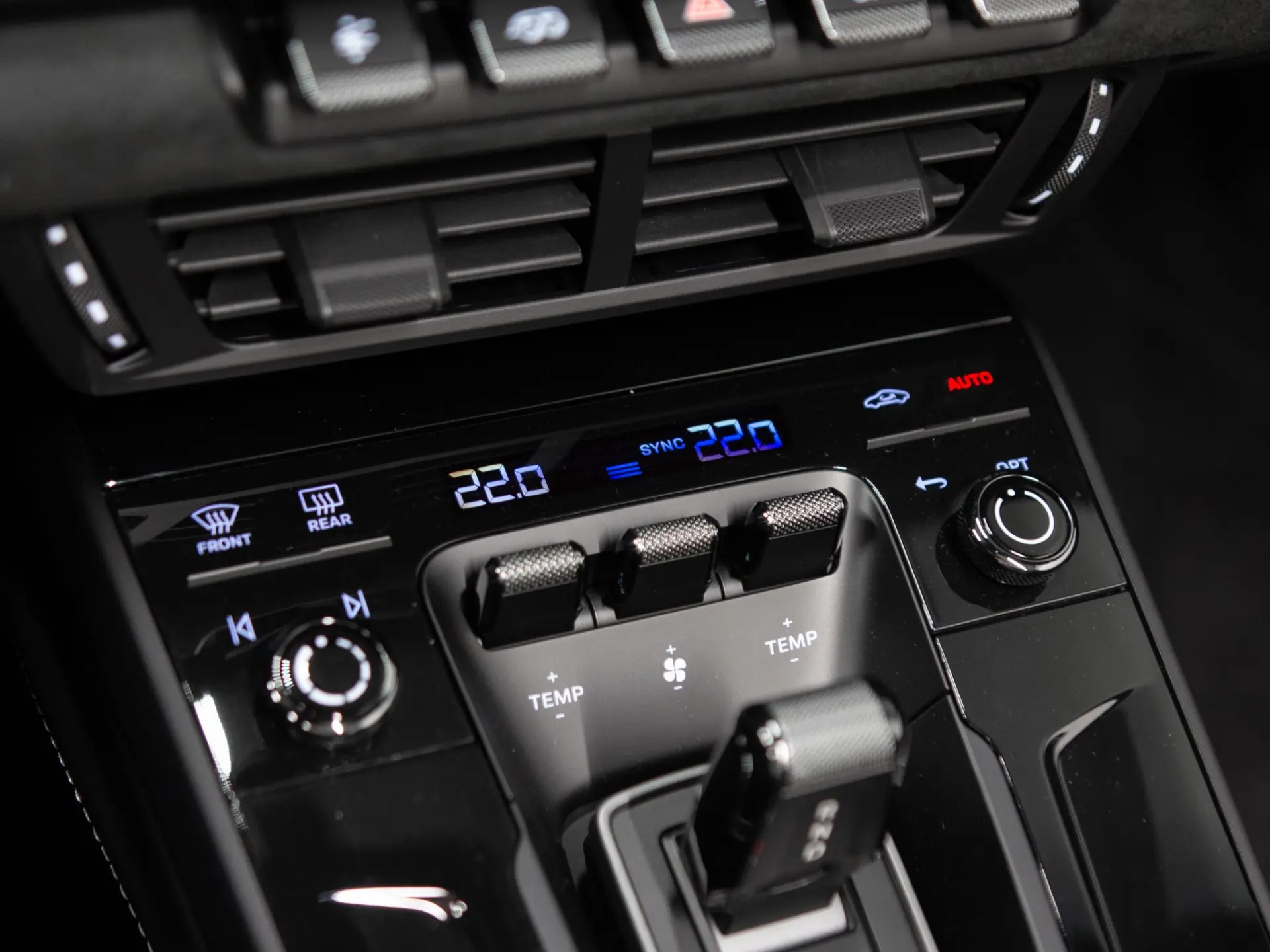 911 Carrera GTS Cabriolet