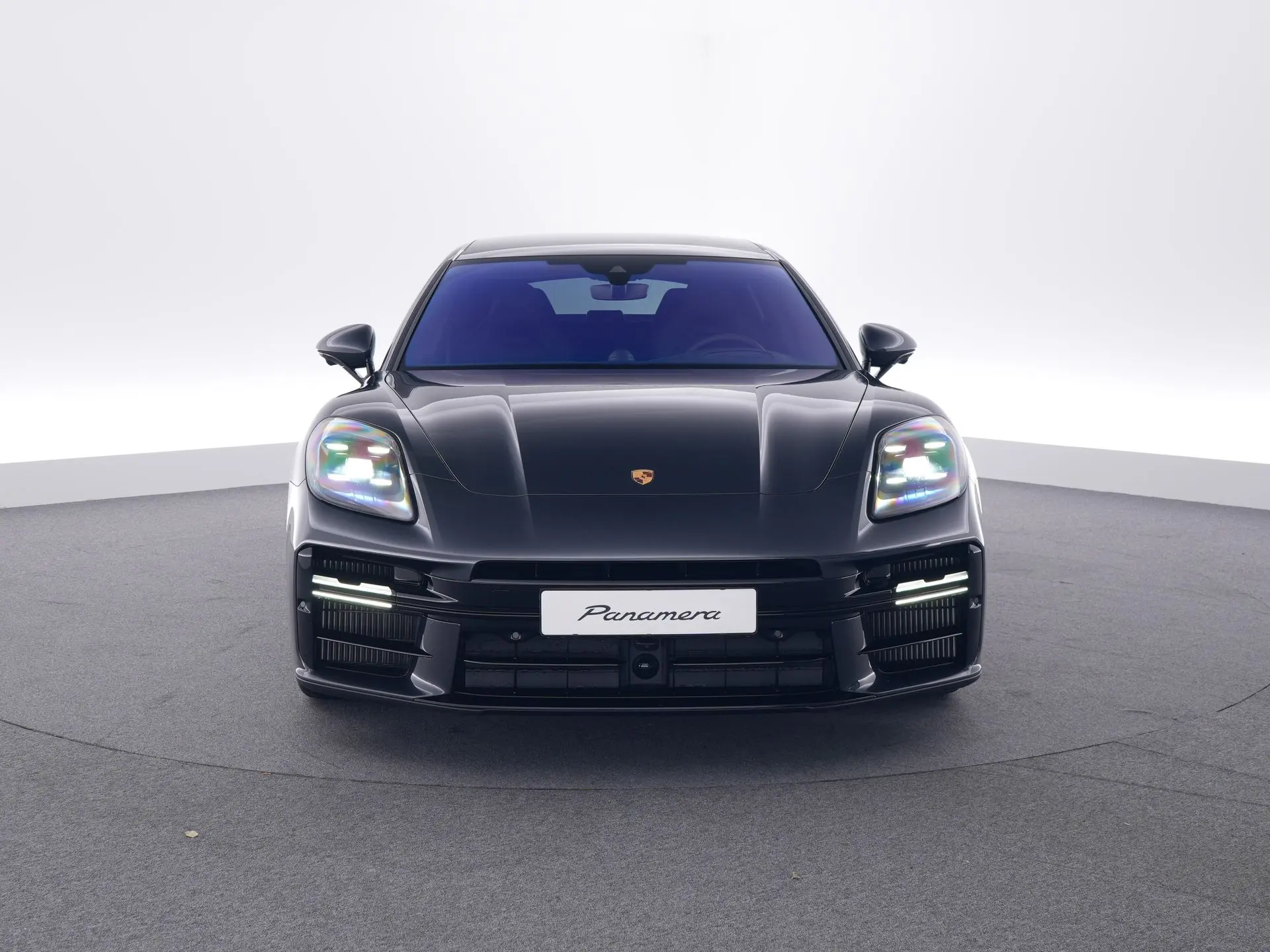 Panamera 4 E-Hybrid