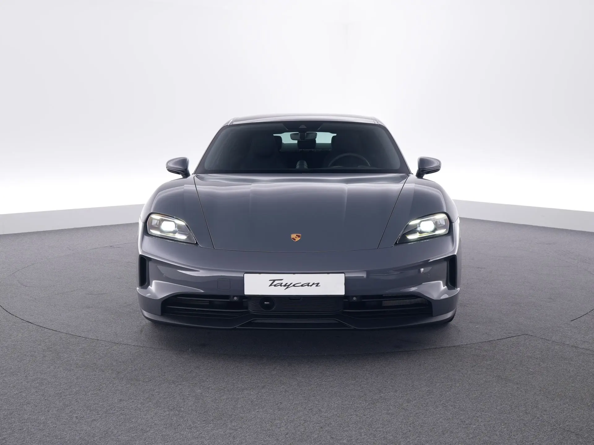 Taycan 4