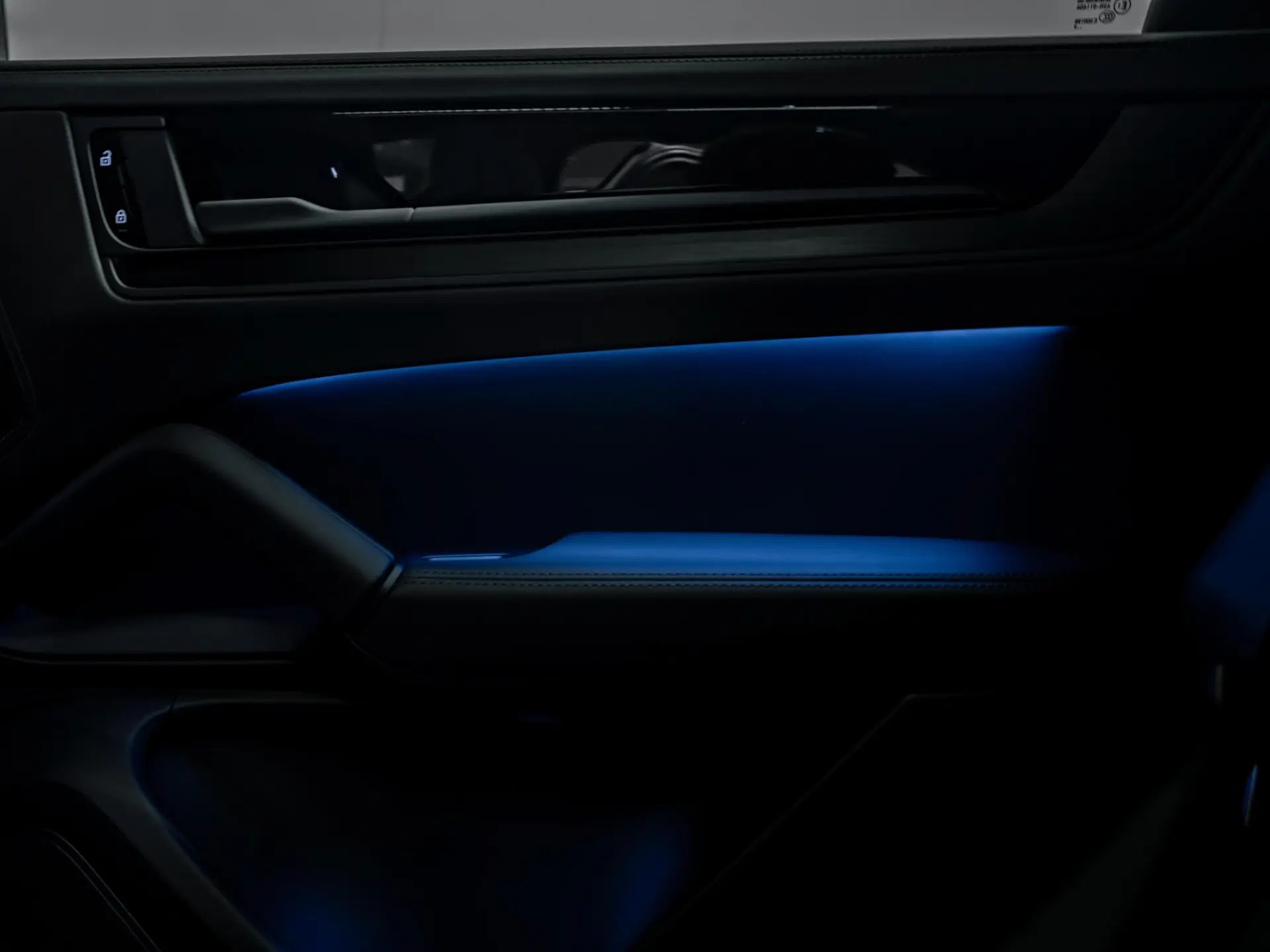 Cayenne E-Hybrid Coupé Black Edition