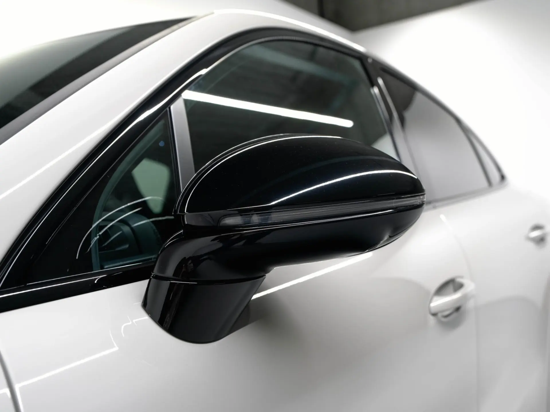 Cayenne E-Hybrid Coupé Black Edition