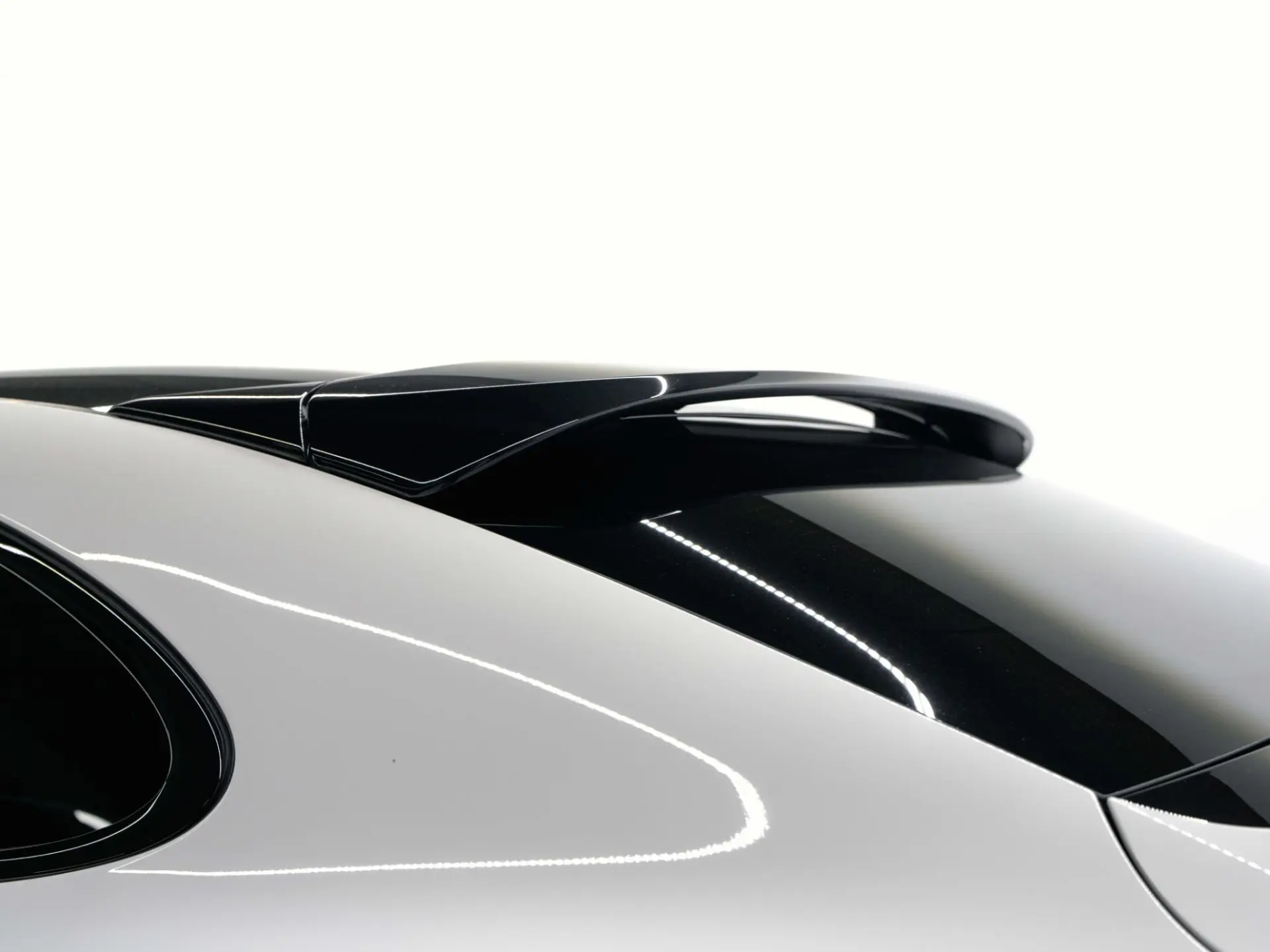 Cayenne E-Hybrid Coupé Black Edition