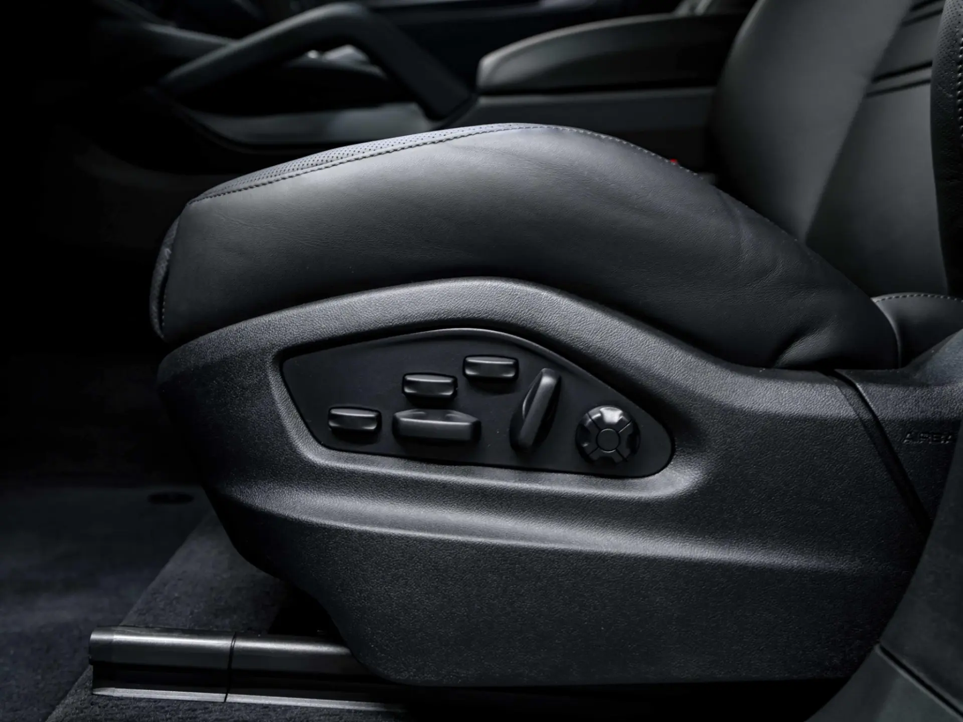 Cayenne E-Hybrid Coupé Black Edition