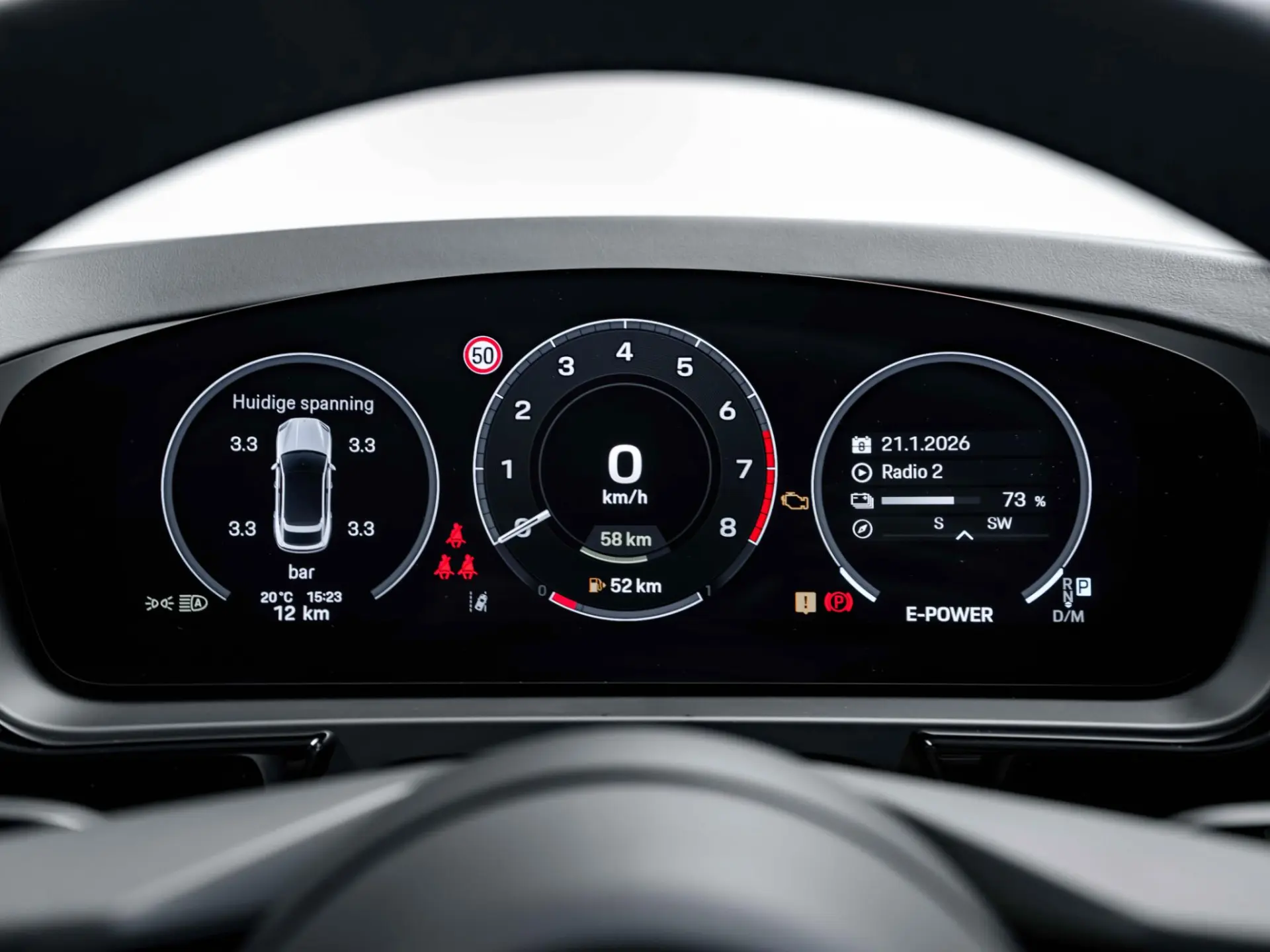 Cayenne E-Hybrid Coupé Black Edition