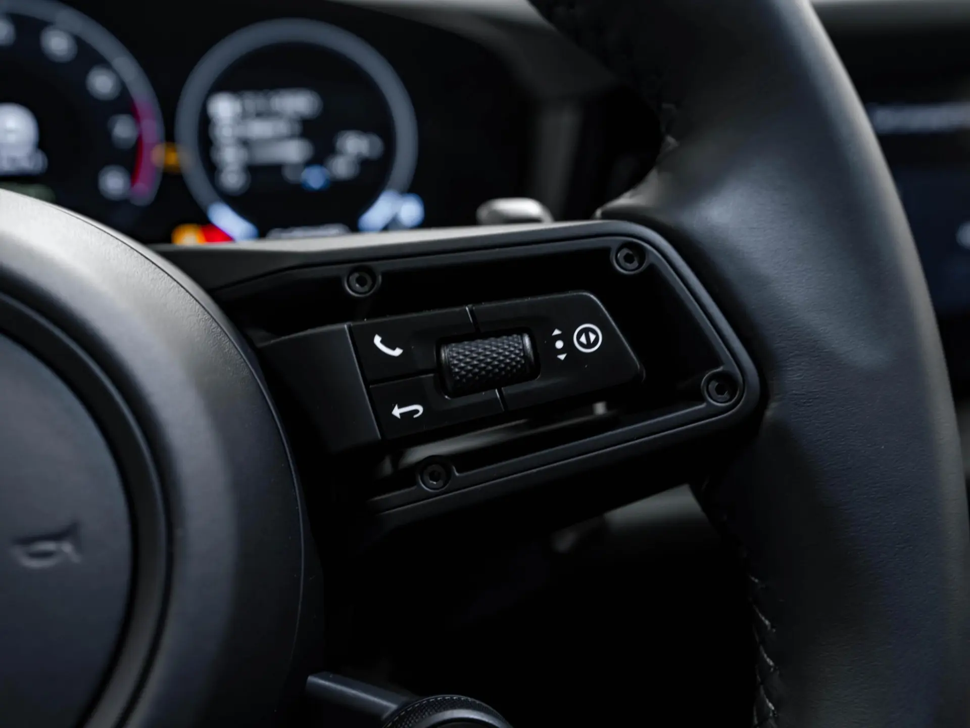 Cayenne E-Hybrid Coupé Black Edition